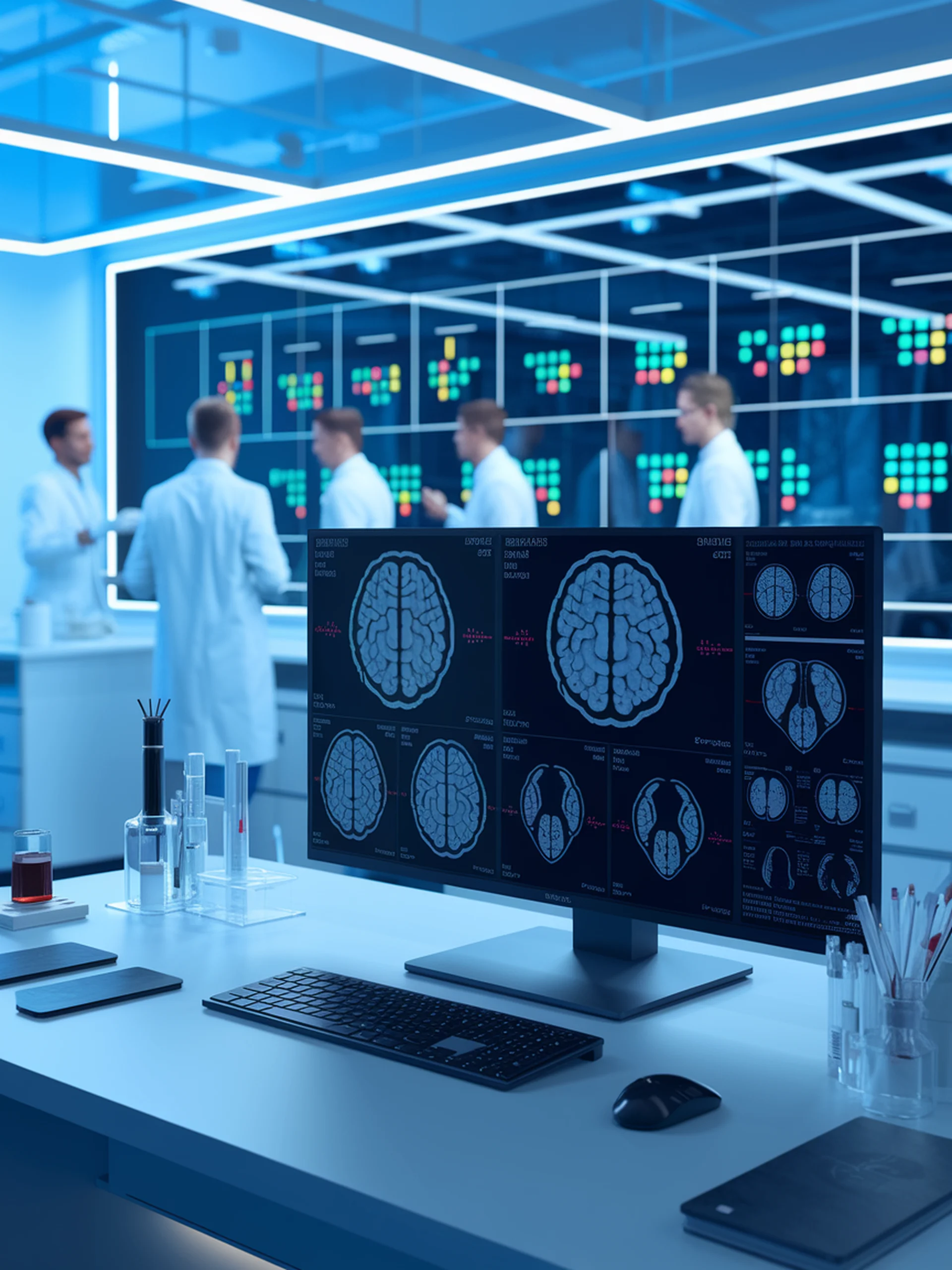 Enhancing Radiology AI with Uncertainty Awareness