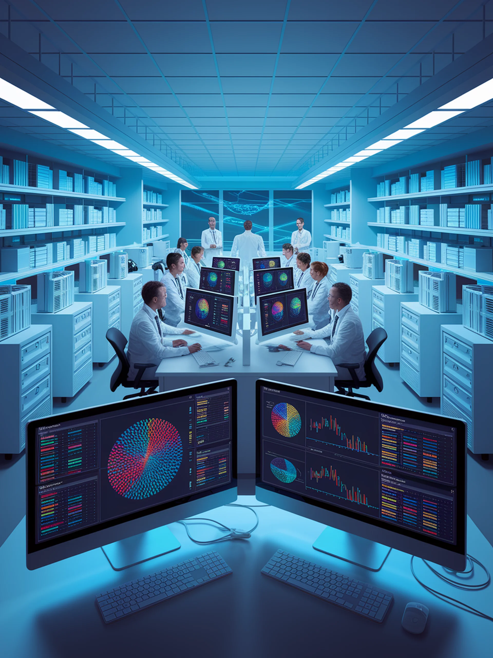 Enhancing Healthcare Text Classification with LLMs