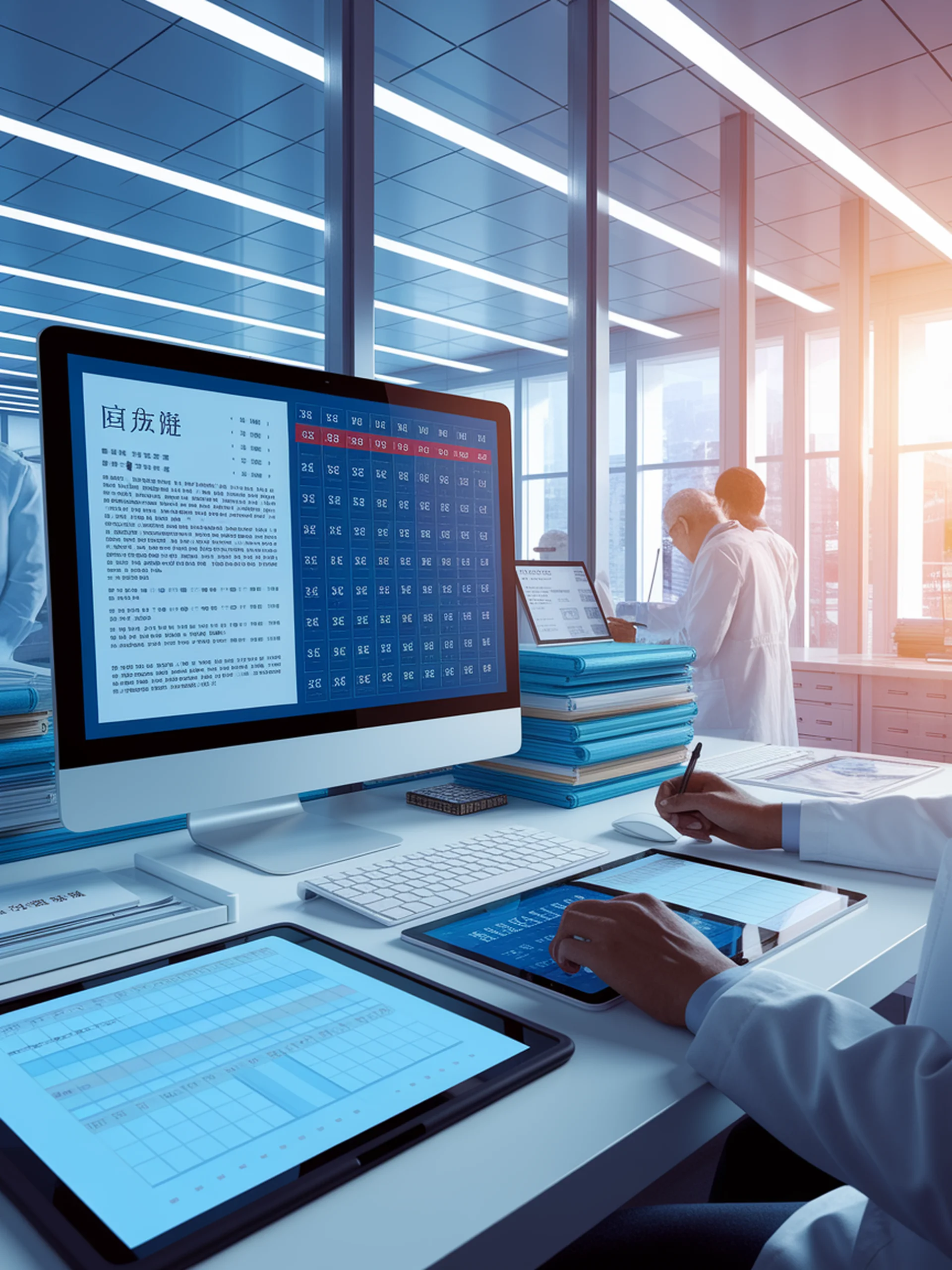 Advancing ICD Coding for Chinese Medical Records