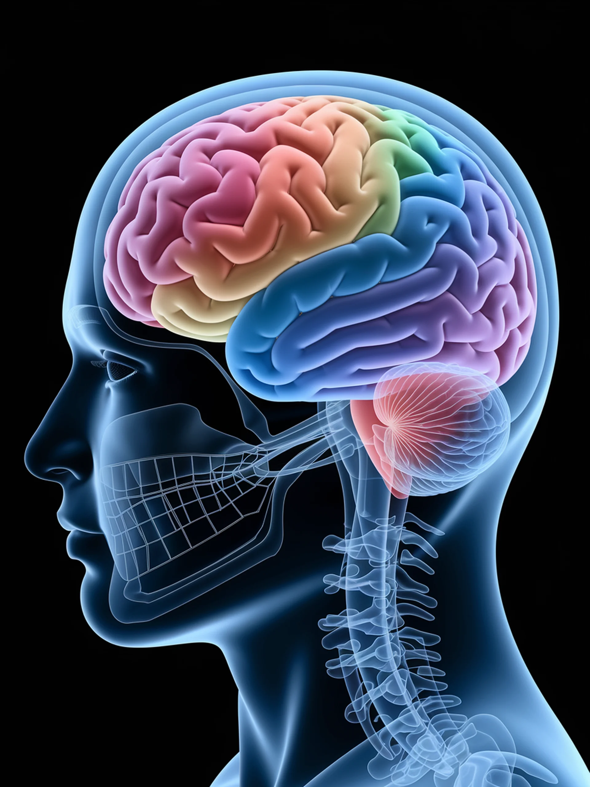 LLMs as Brain Interpreters