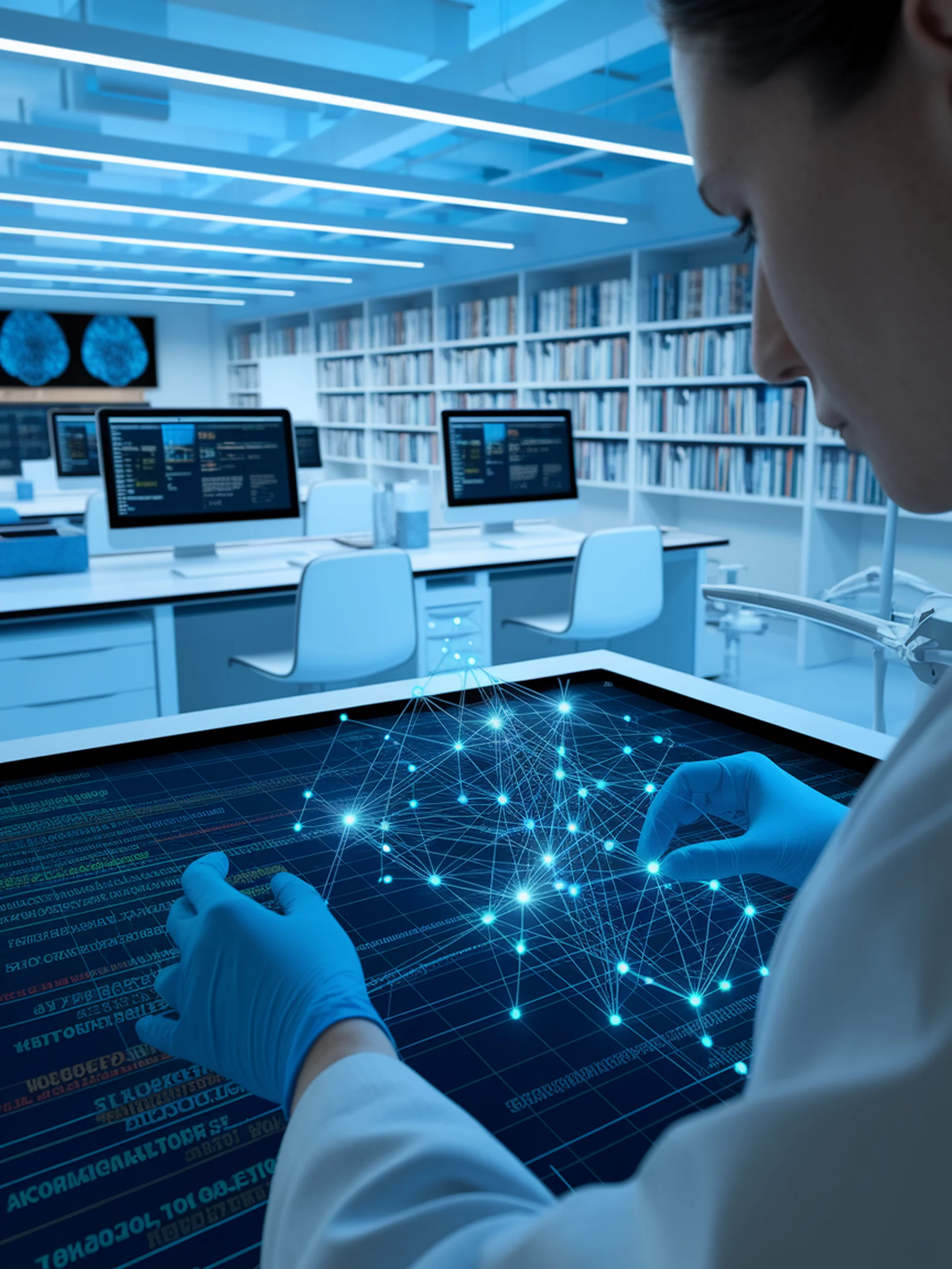 NeuroLit Navigator: Enhancing Medical Systematic Reviews