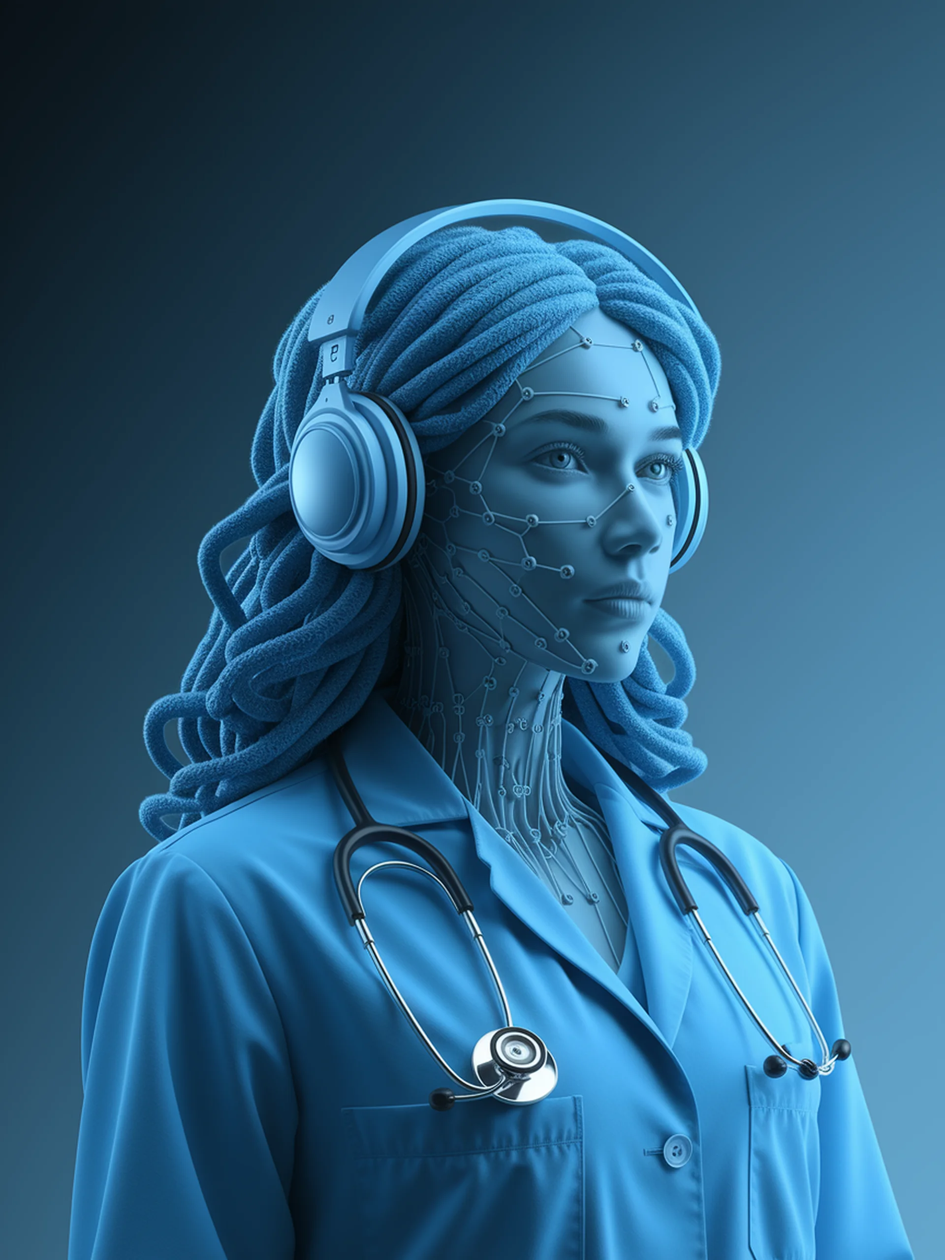 AI-Powered Clinical Trial Recruitment
