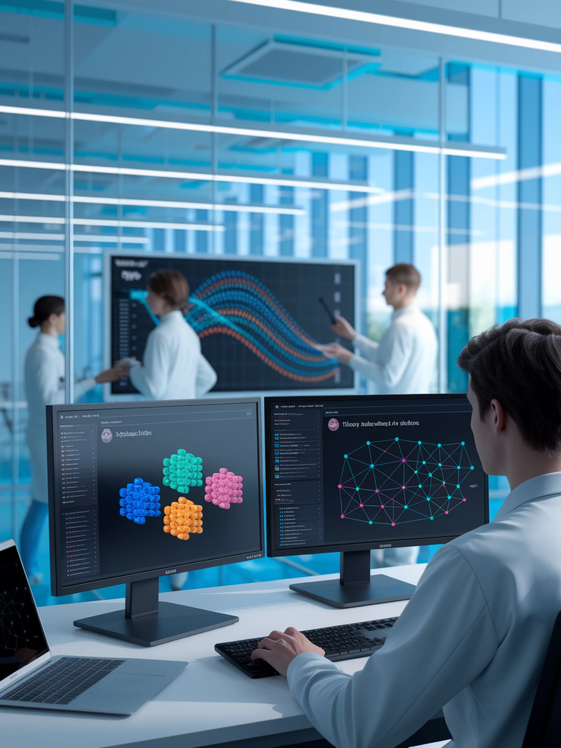 AI-Powered Social Media Theme Discovery