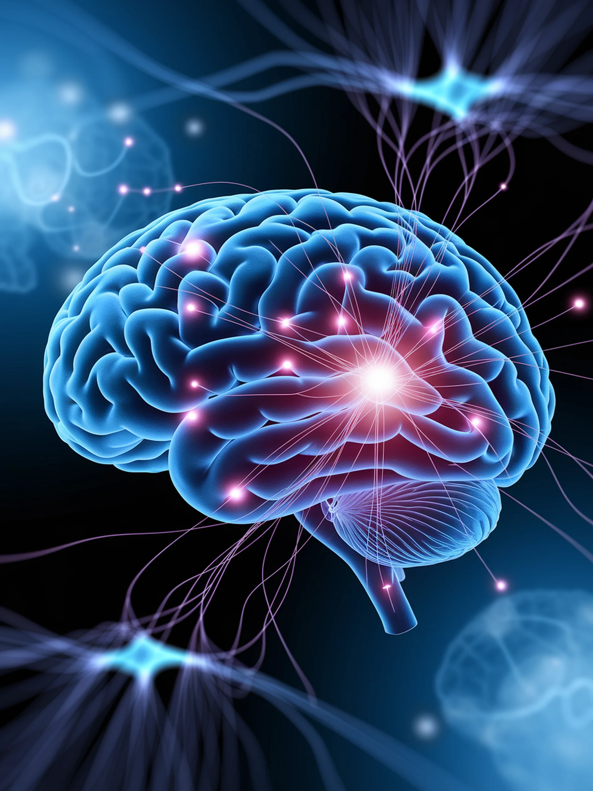 How Well Can AI 'See' Through Words?
