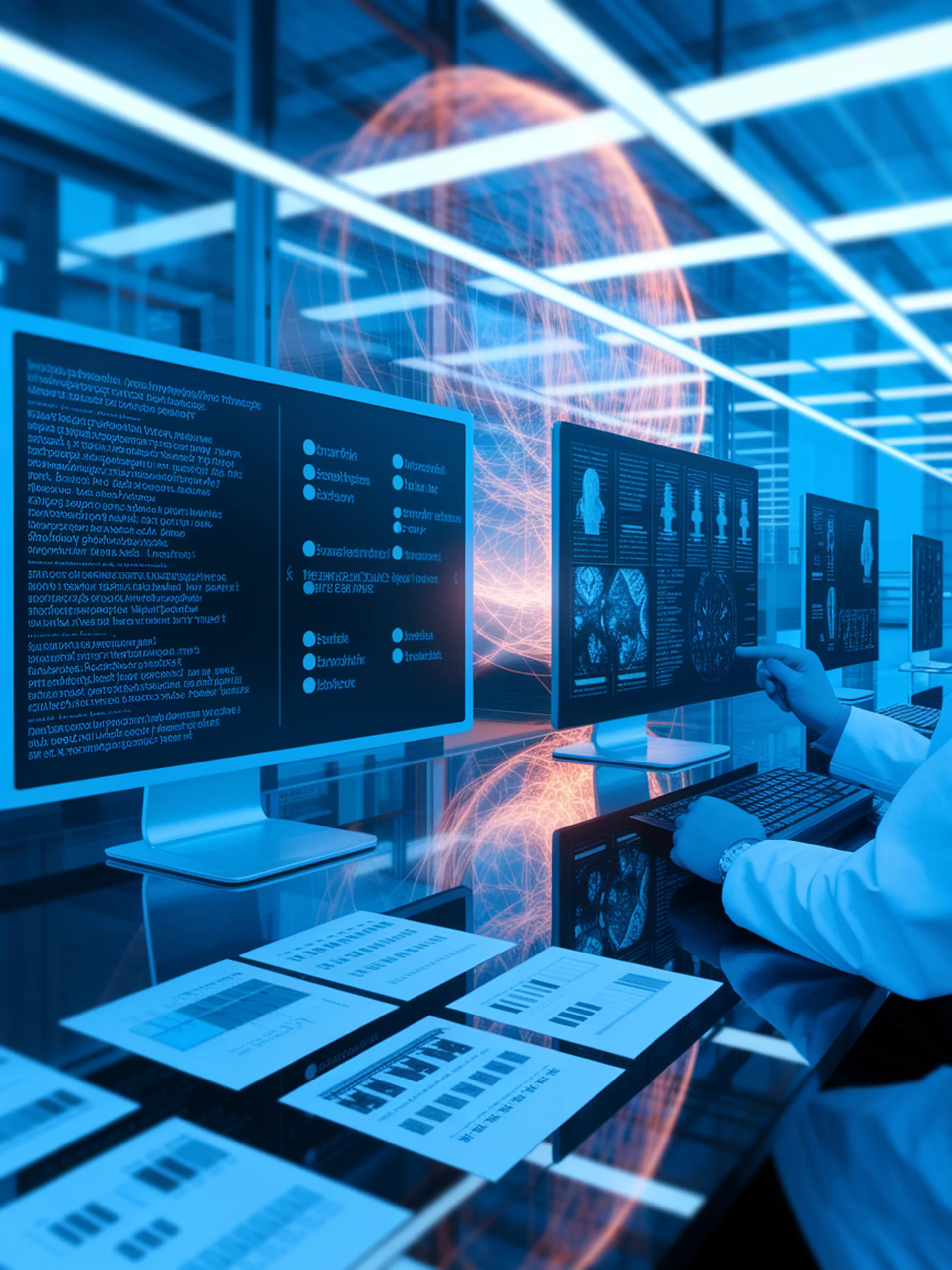 Evaluating LLMs vs Encoders for Biomedical Recognition