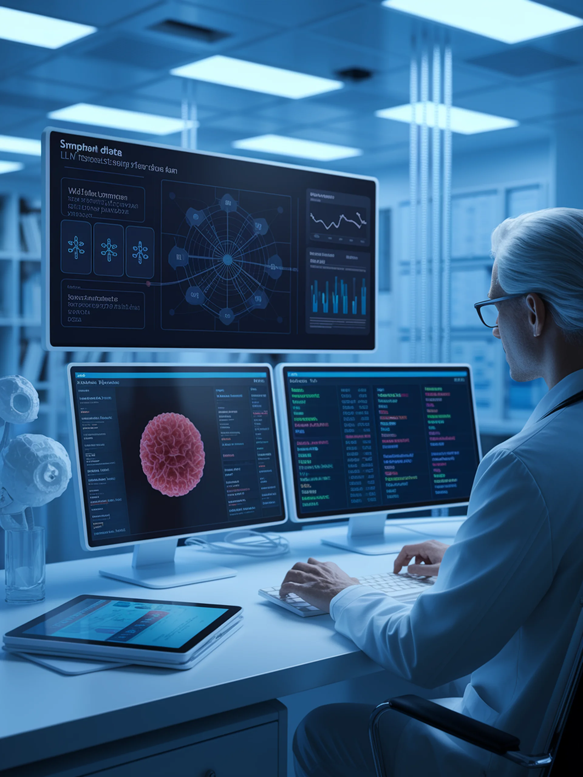 Revolutionizing Medical Symptom Coding with LLMs