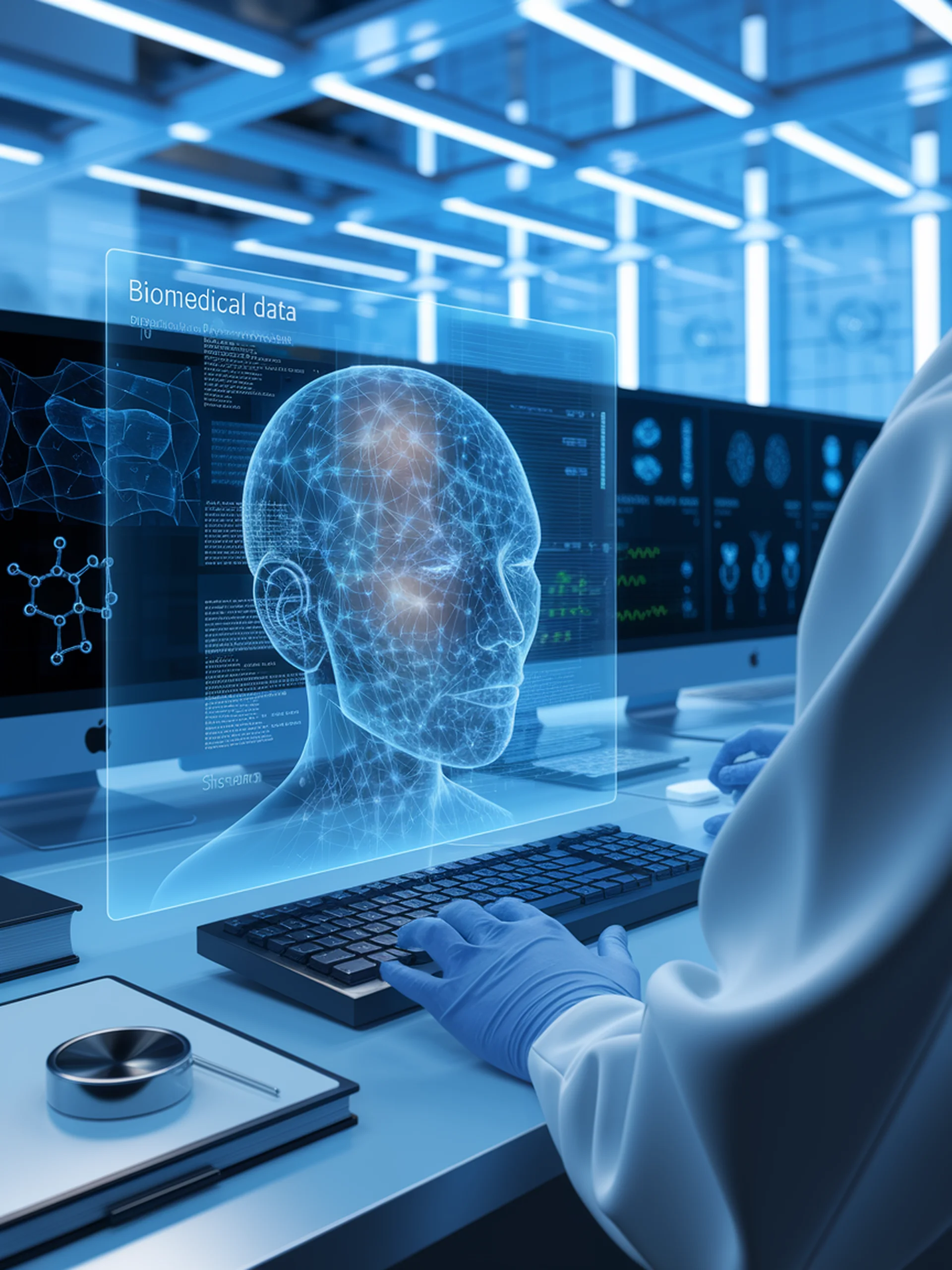 Clinical ModernBERT: Advancing Medical AI