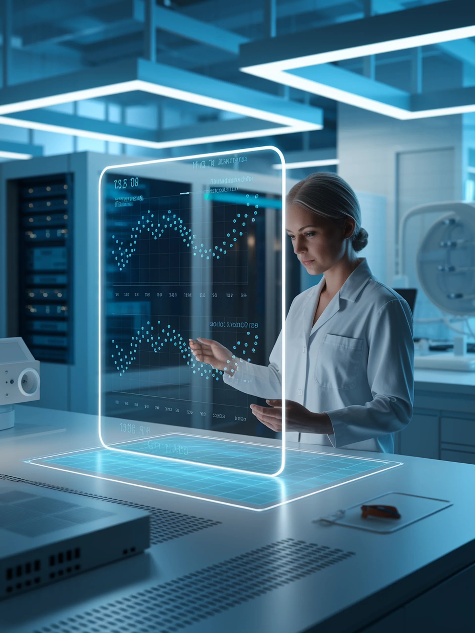 Harnessing LLMs for Quantitative Knowledge