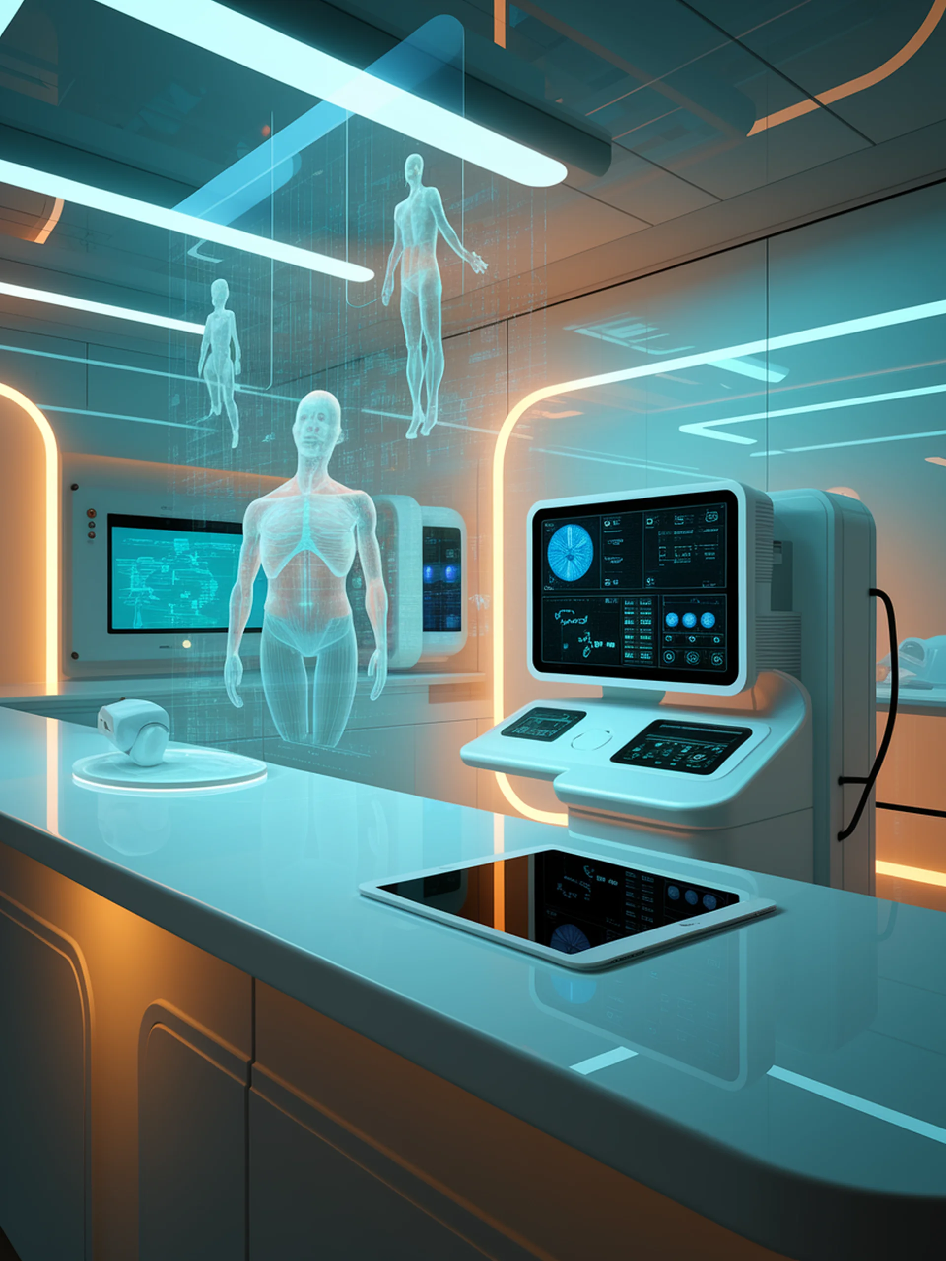 The Rise of Medical AI Agents