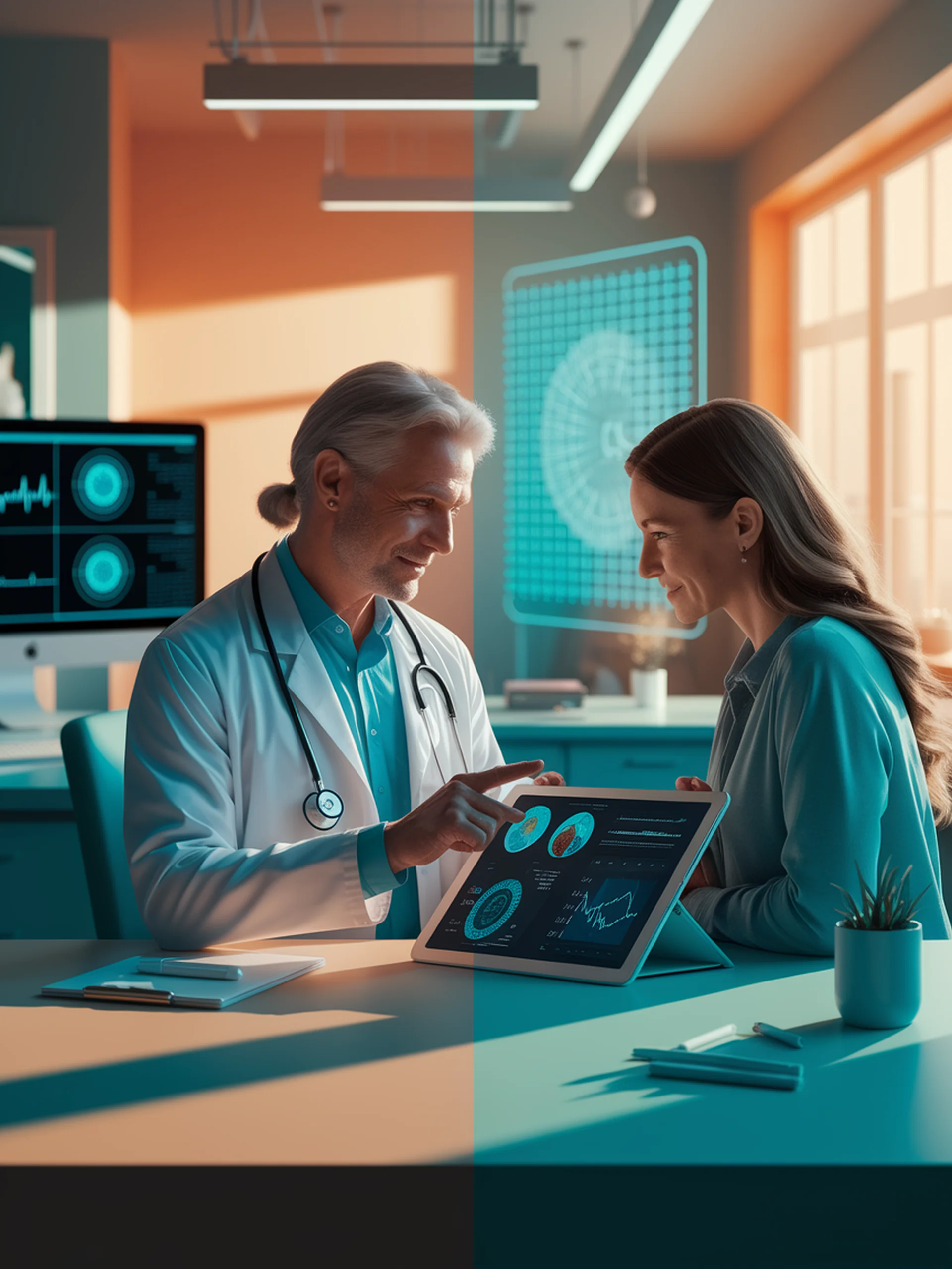 Personalizing AI for Individual Users