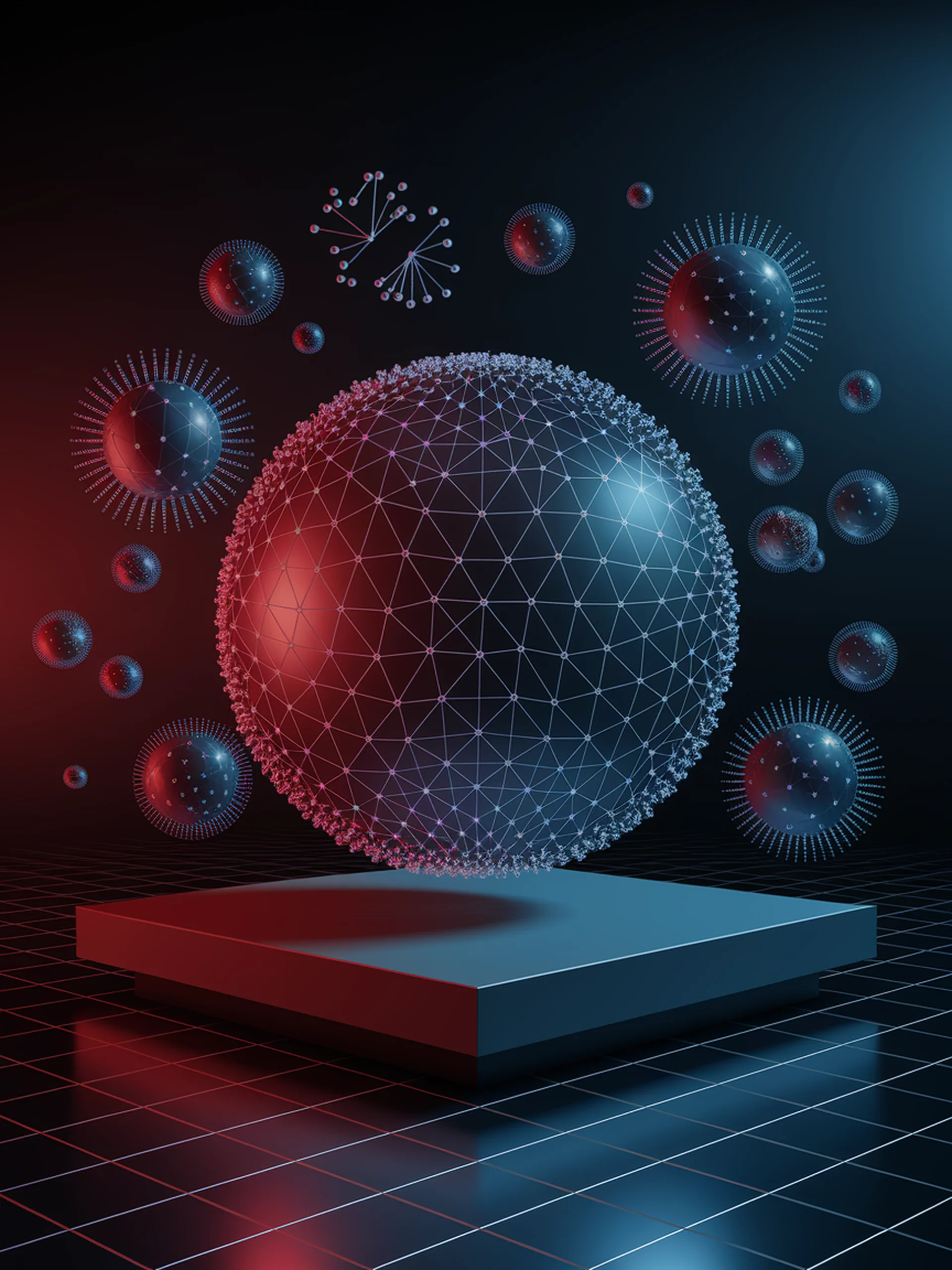 Quantum Computing Meets LLMs
