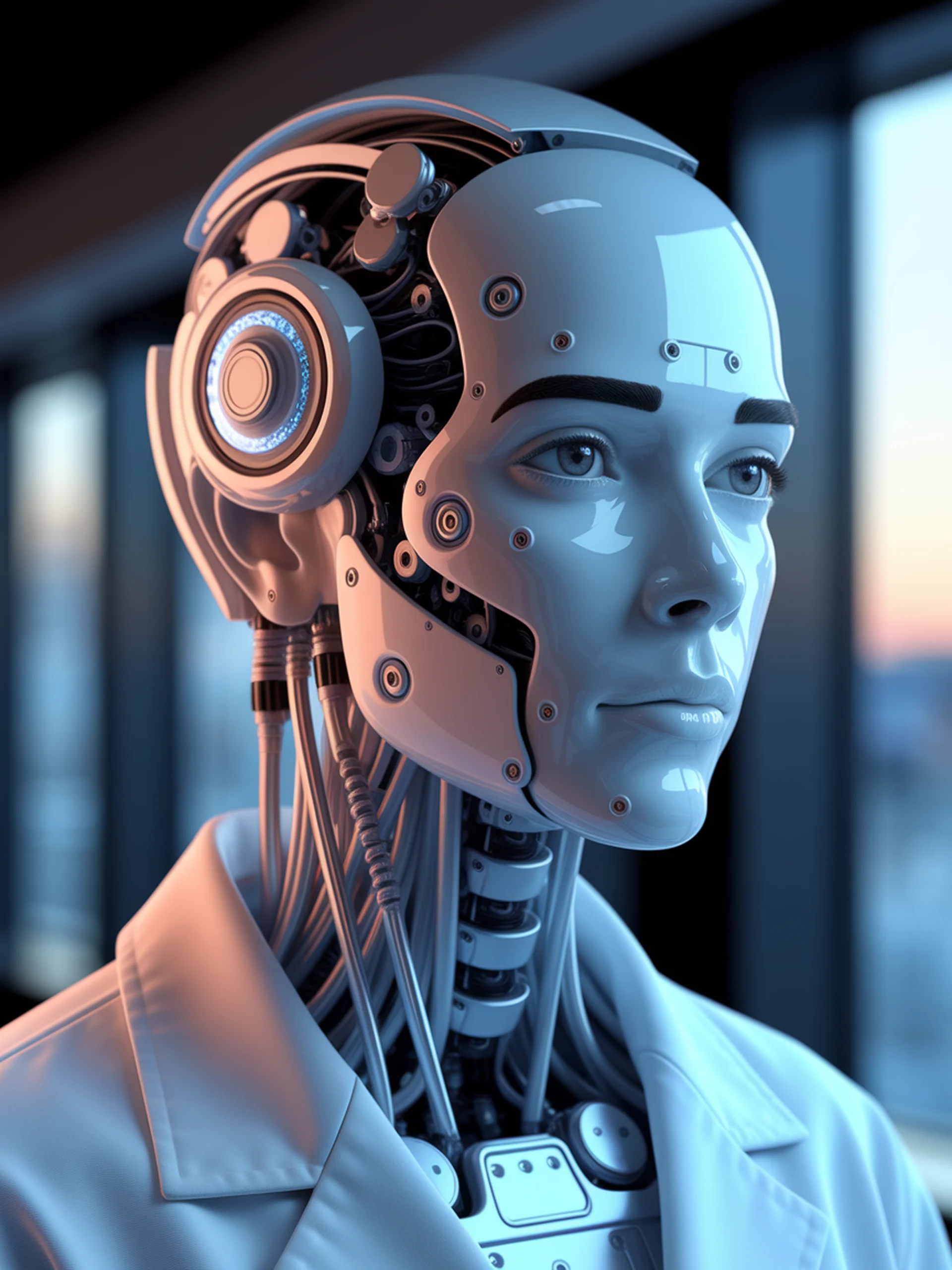 Tailoring AI Agent Personalities