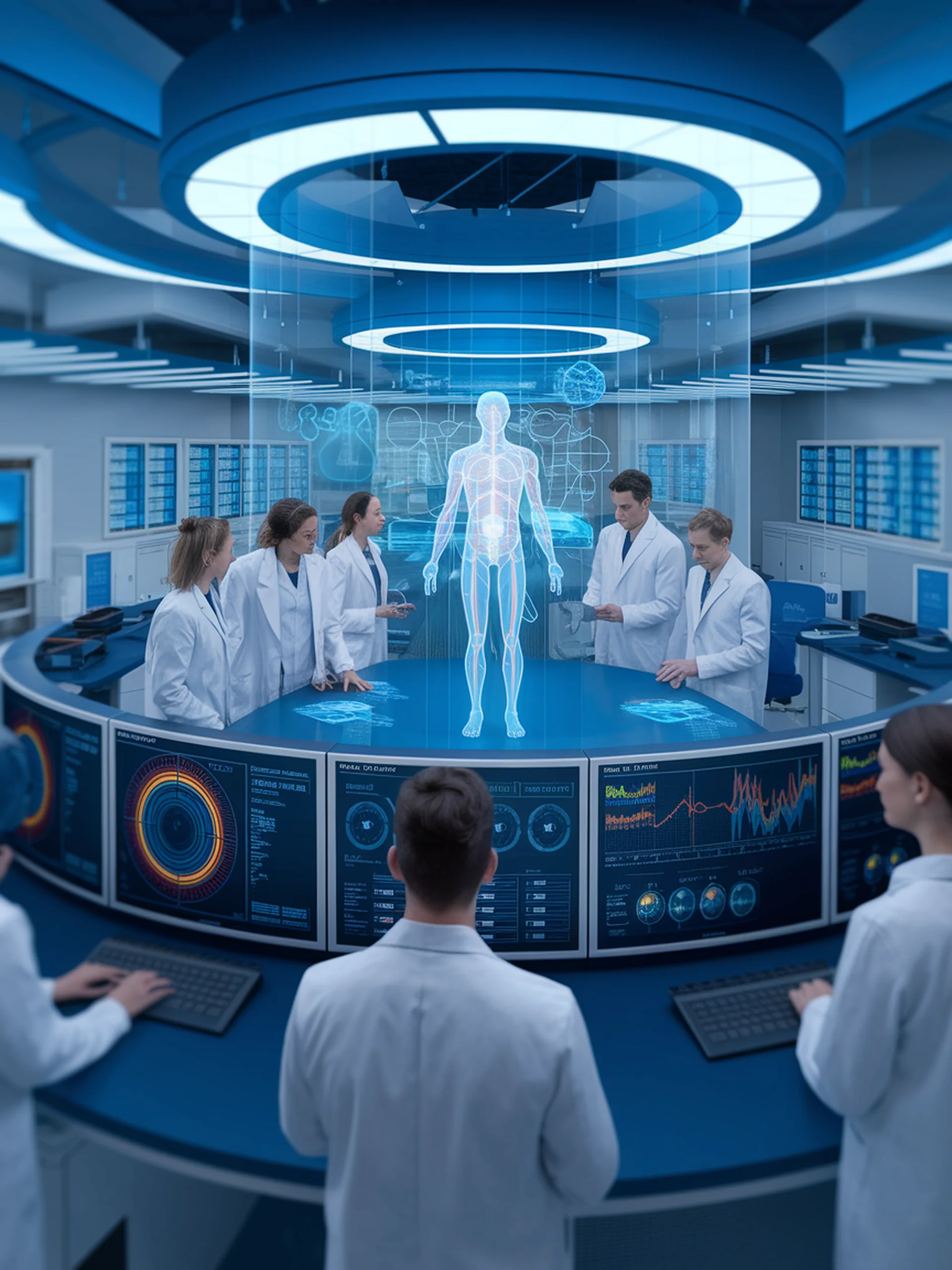 Evaluating Health LLMs at Scale