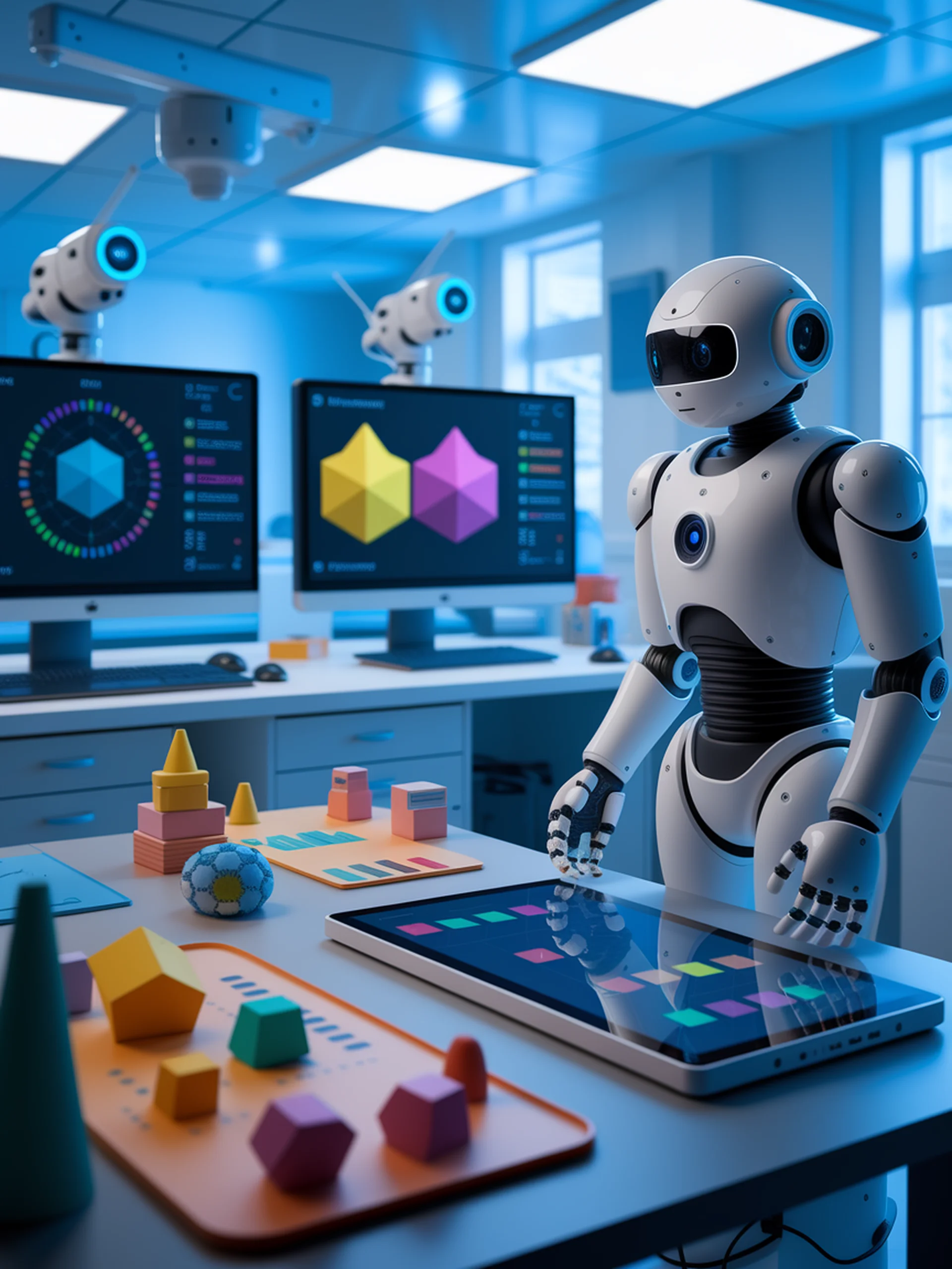 Vision-Powered PDDL Generation