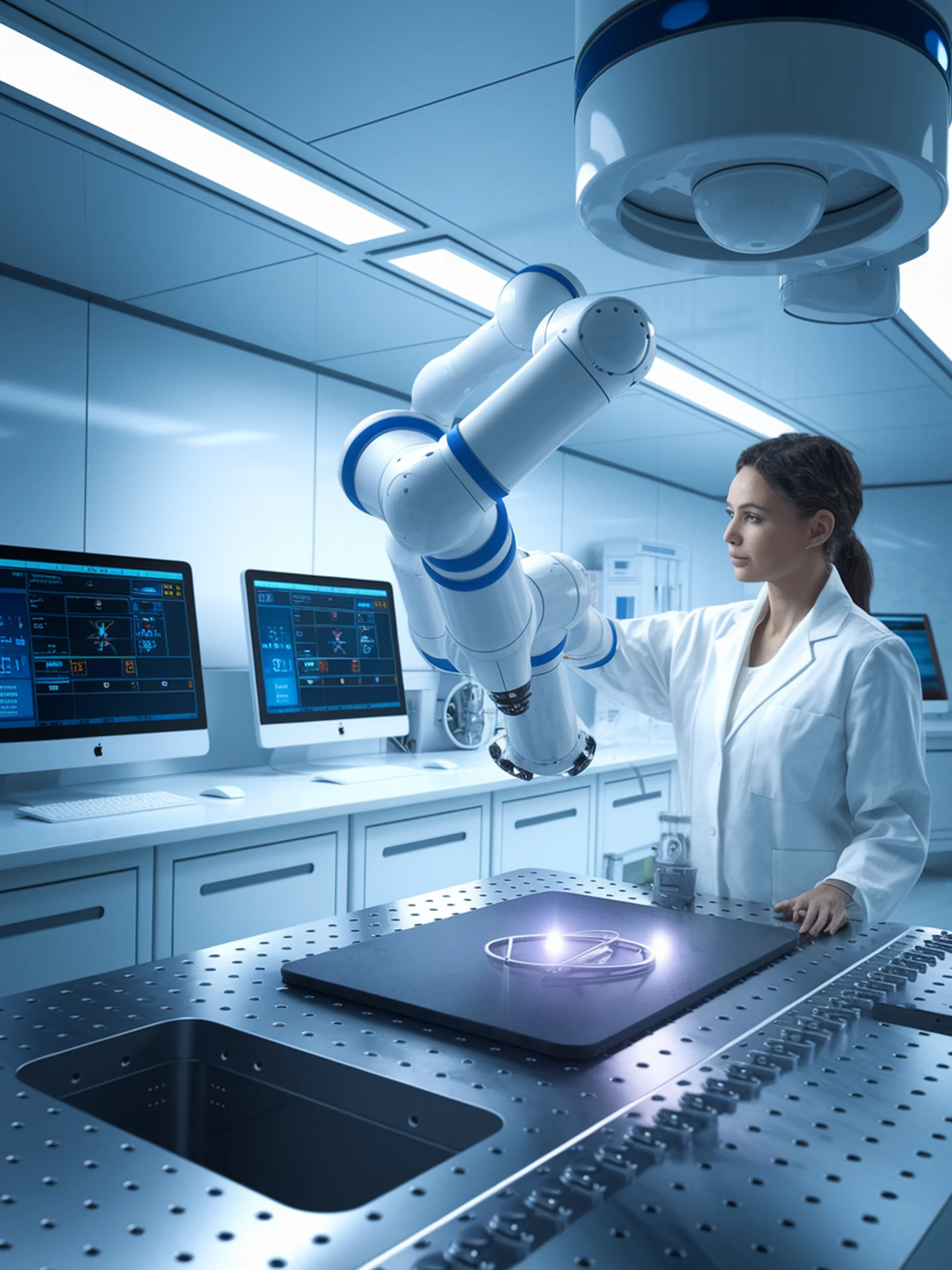 Making Robots Semantically Safe