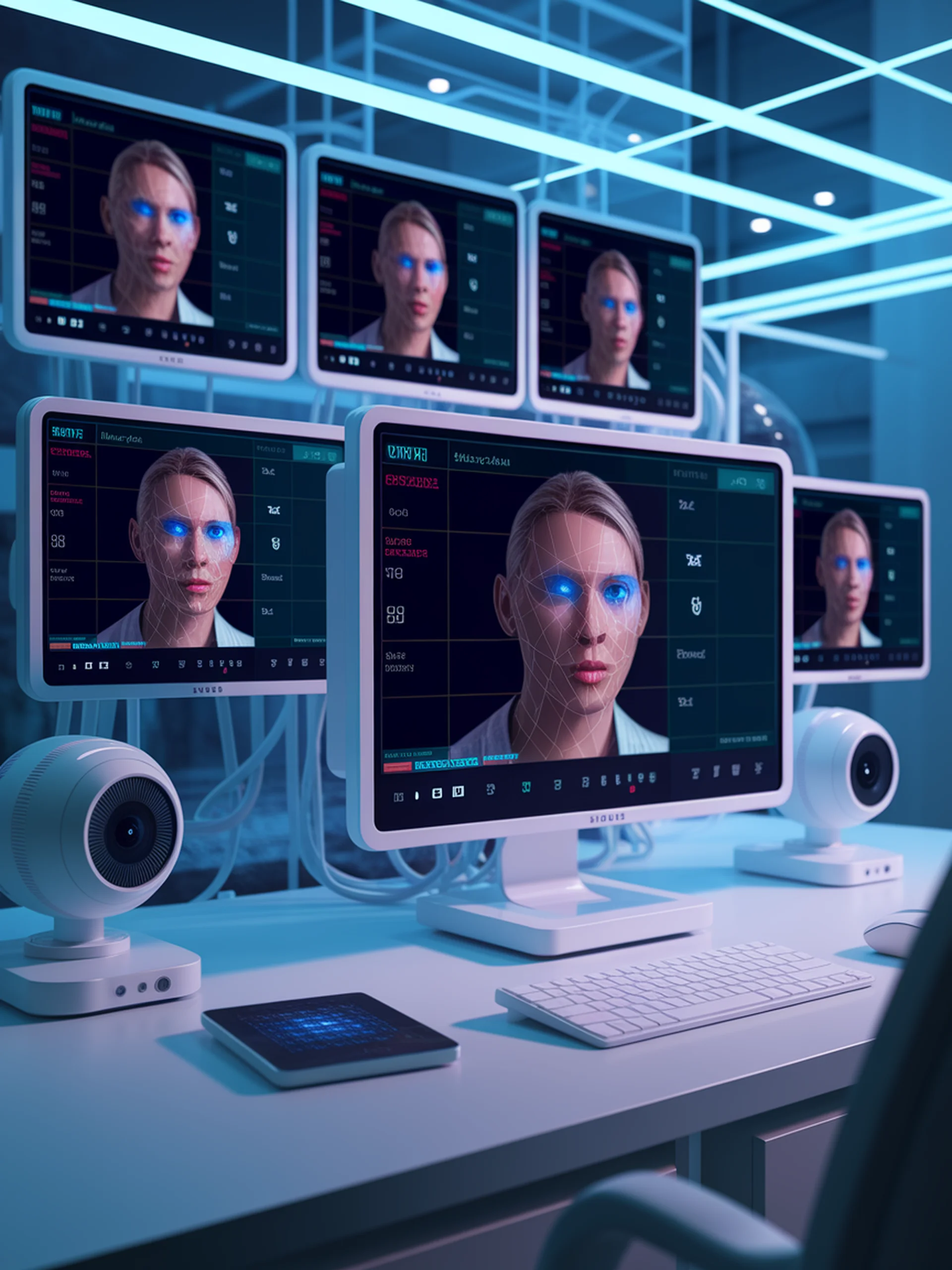 Privacy-Preserving Emotion AI