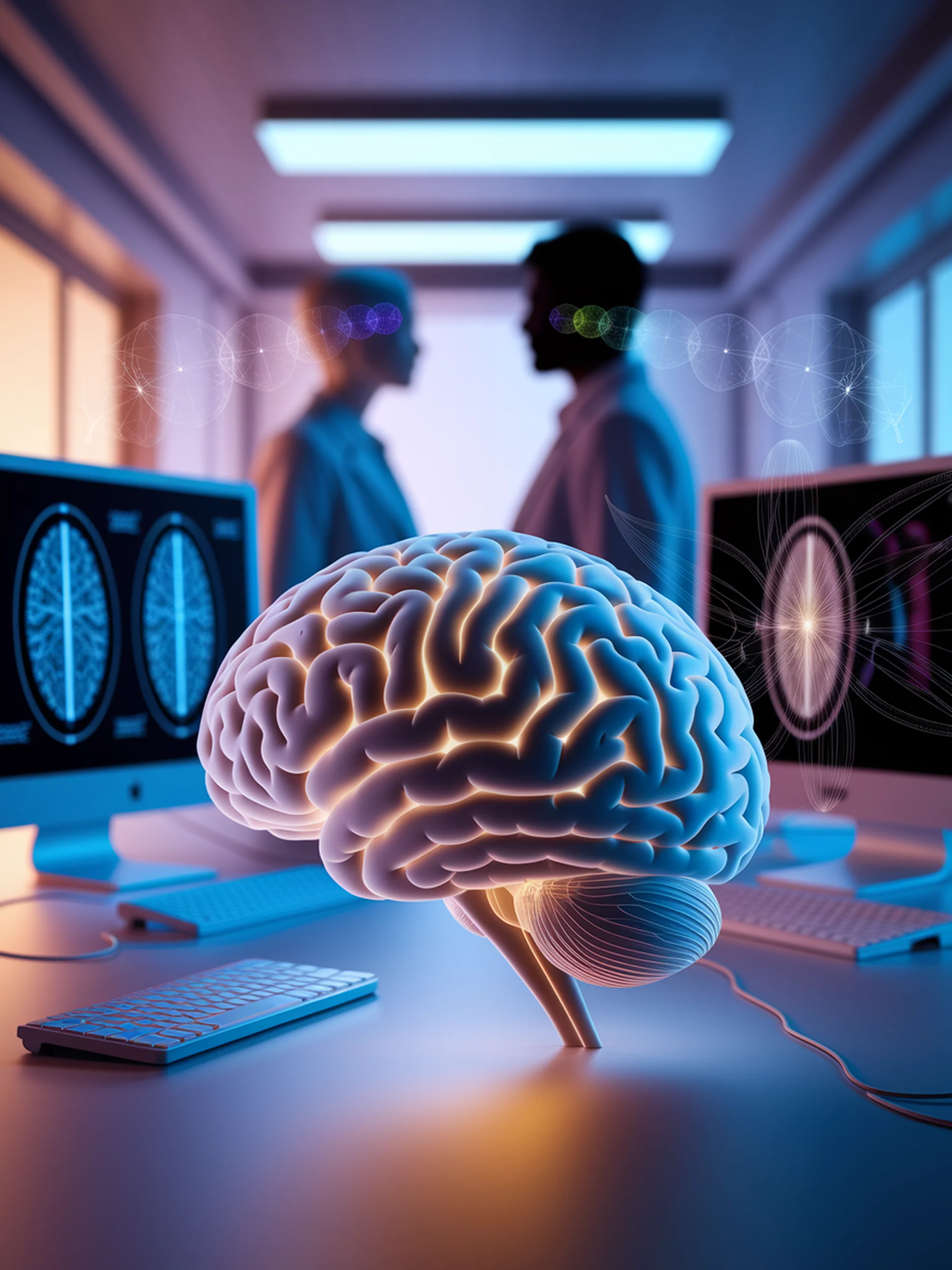 Enhancing AI Emotional Intelligence