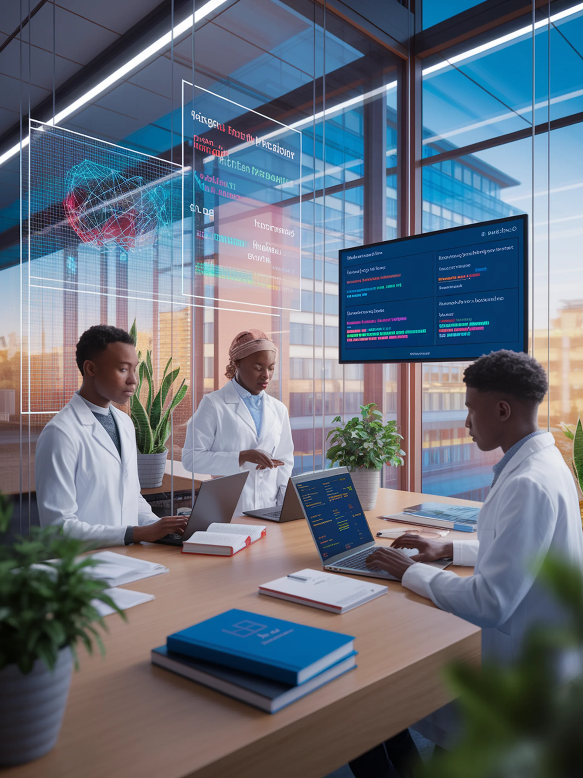 Community-Aligned LLMs: Expanding Medical Research Horizons