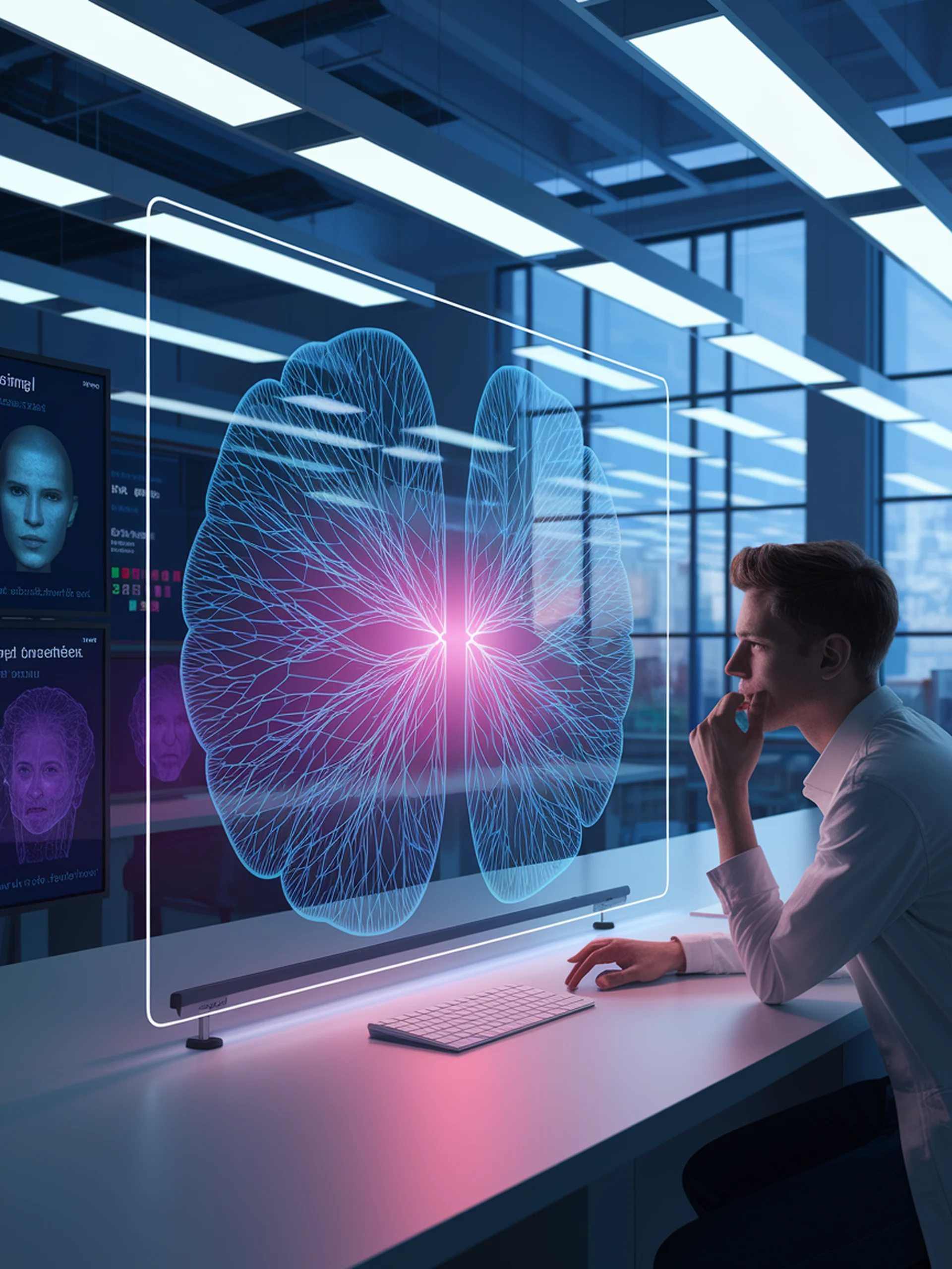 Teaching AI to Understand Emotional Nuance