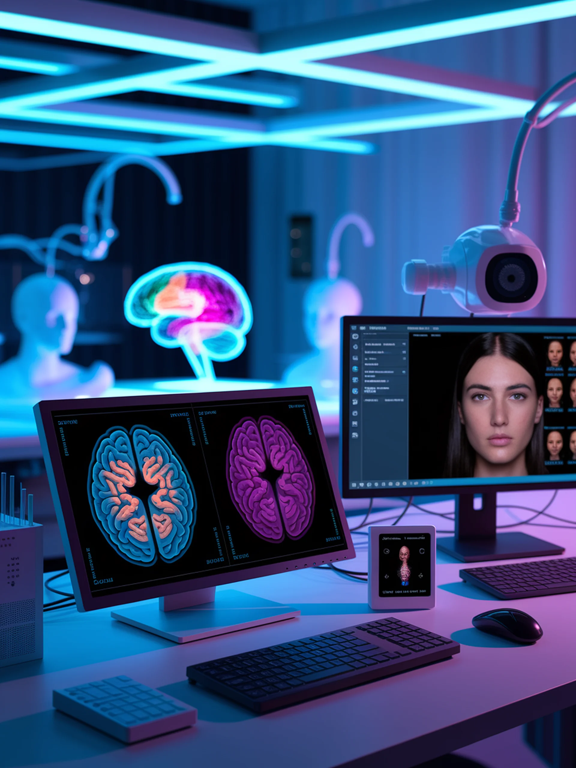EmoVerse: Advancing Emotion AI