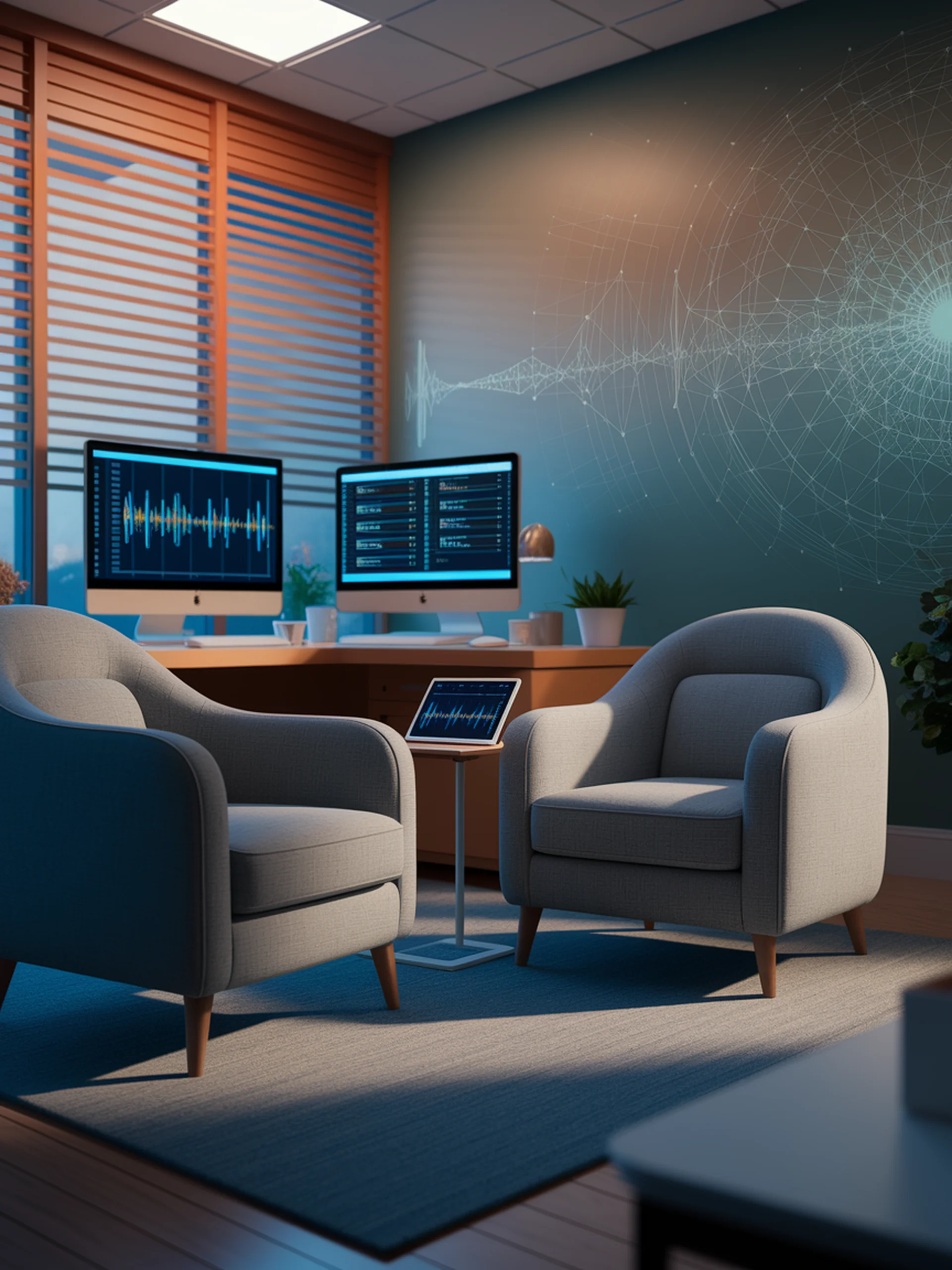 AI-Powered Therapy Analysis