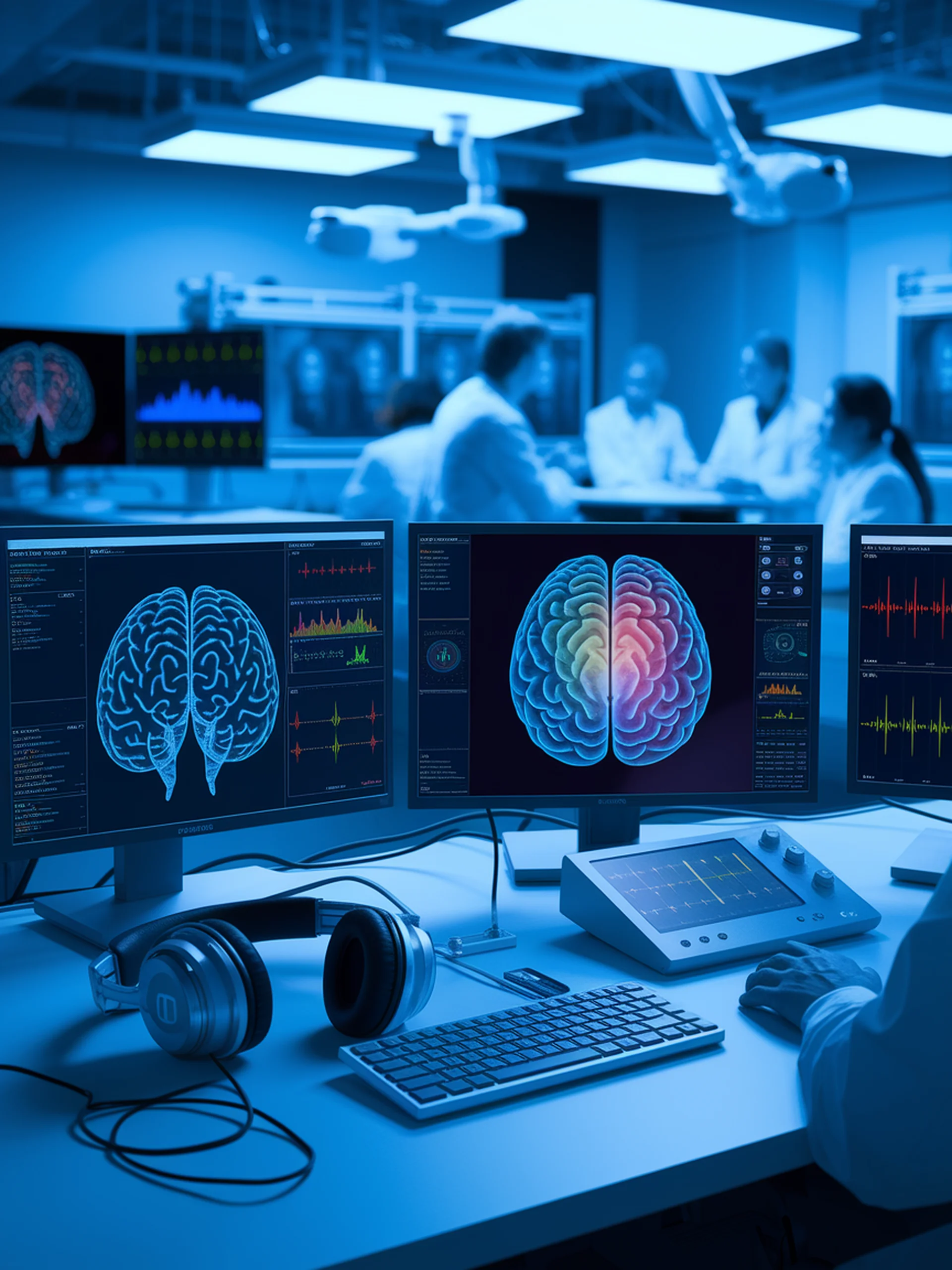 Multimodal Depression Detection