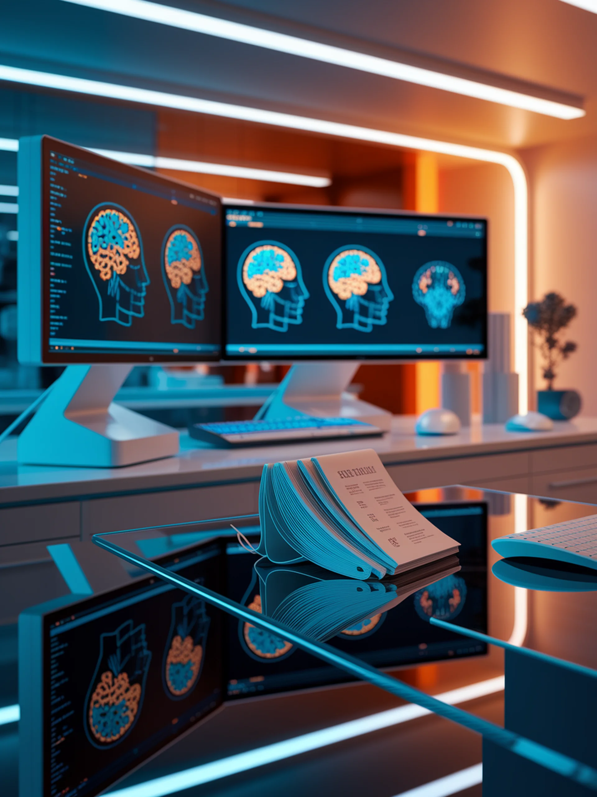 Do AI Models Have Personalities?