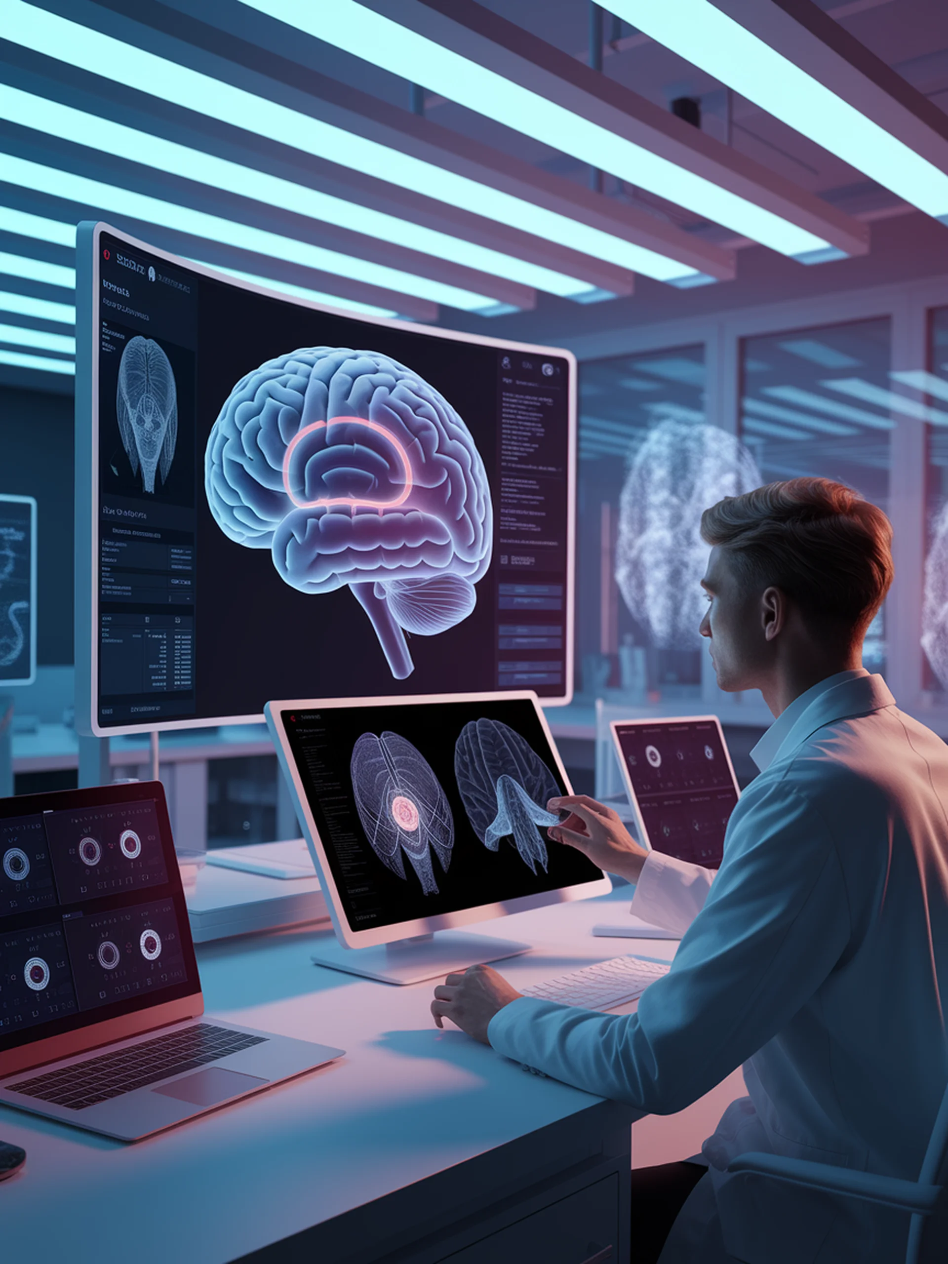 Decoding Emotion in AI Models