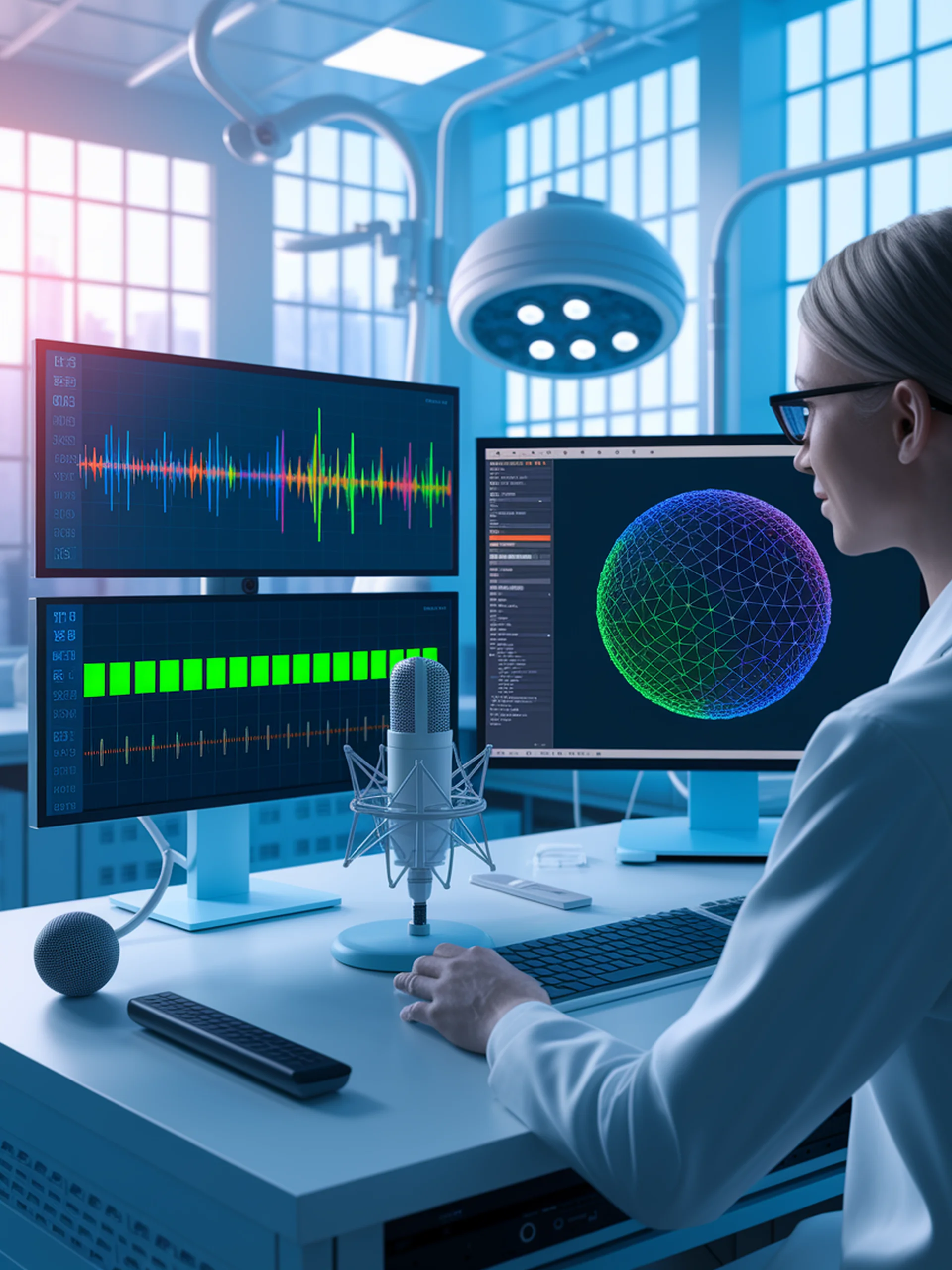 Enhancing Depression Detection with Speech Patterns