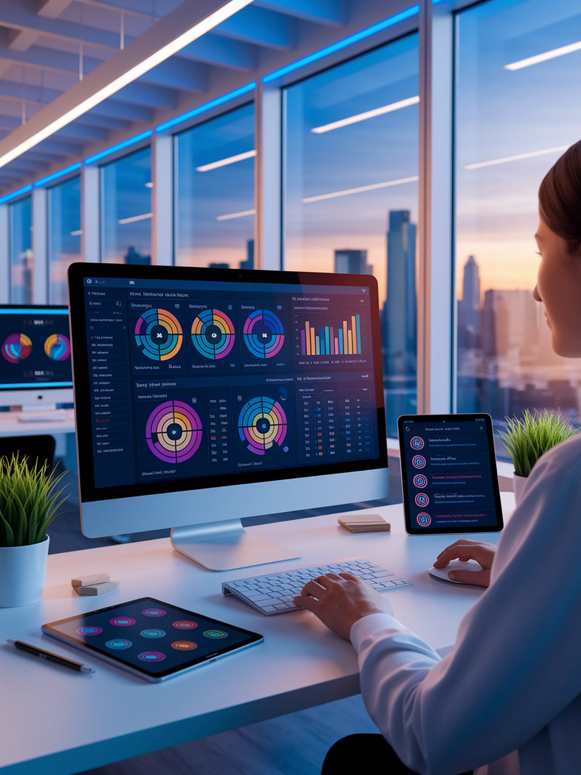 AI-Powered Mental Health Support
