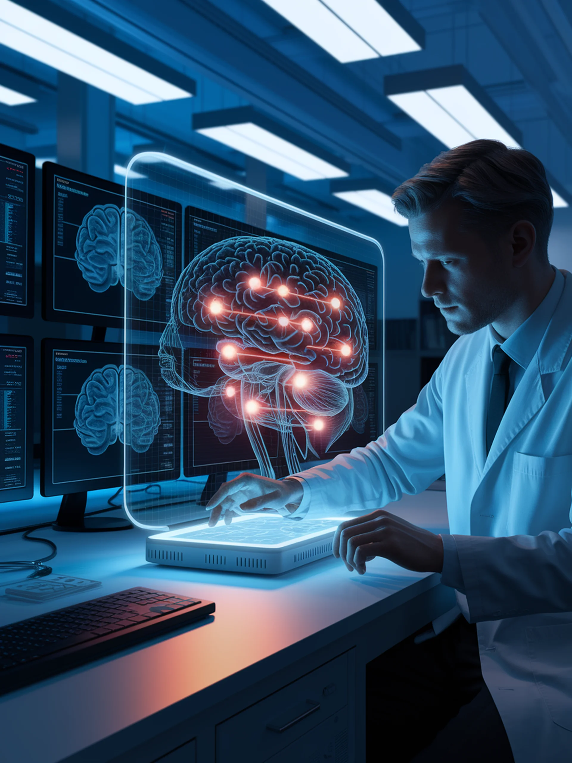 Enhancing AI's Mind-Reading Abilities