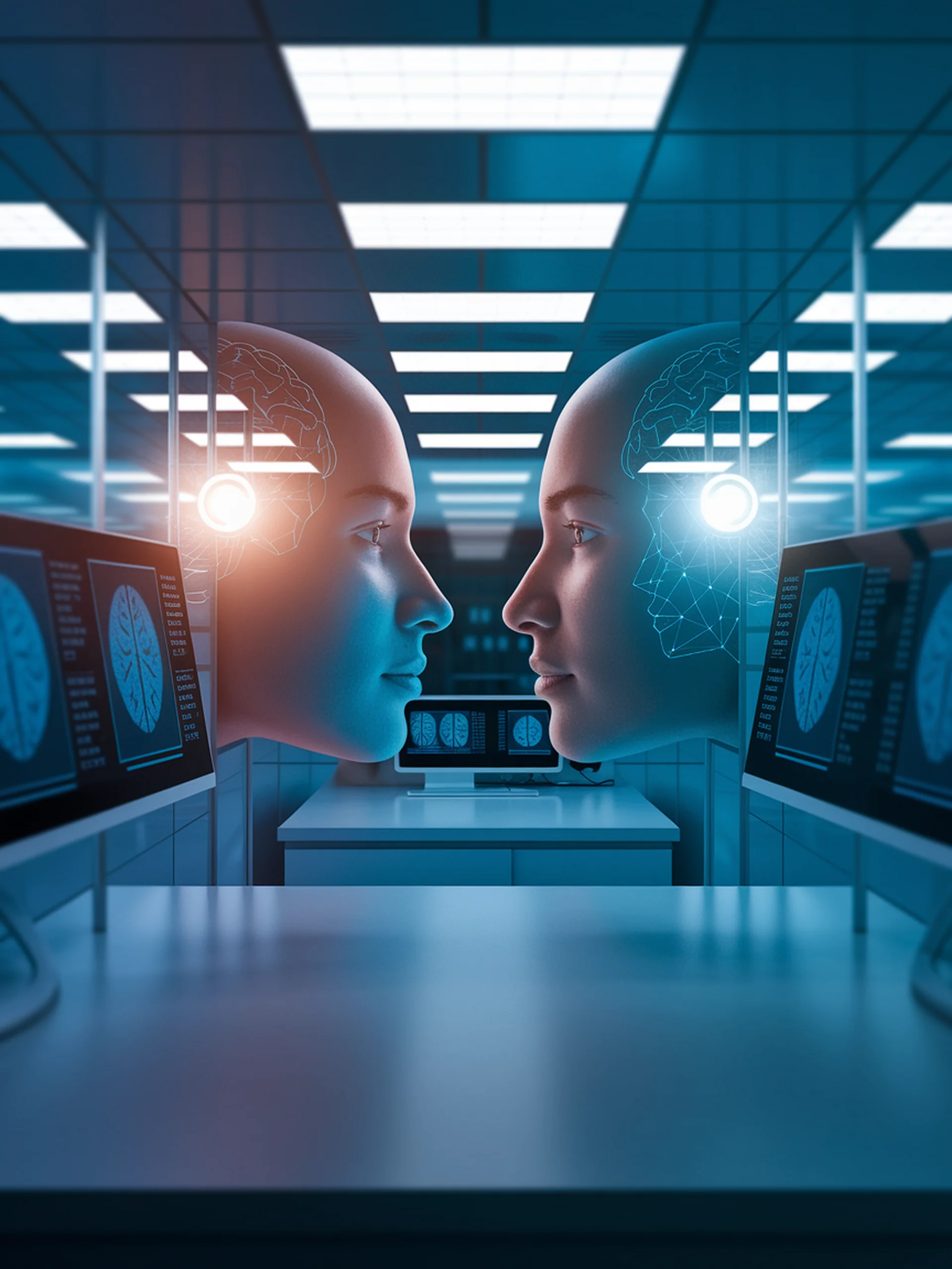 ChatGPT's Emotional Intelligence Edge