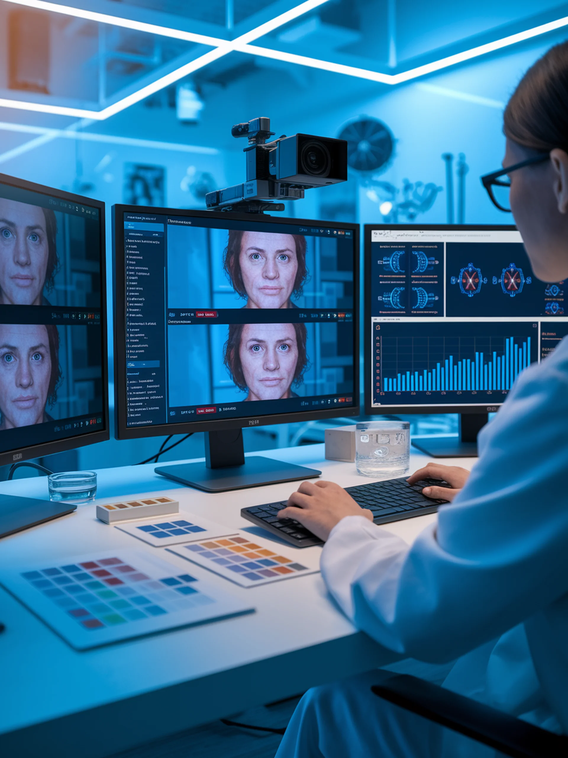 MLLMs for Video Content Analysis