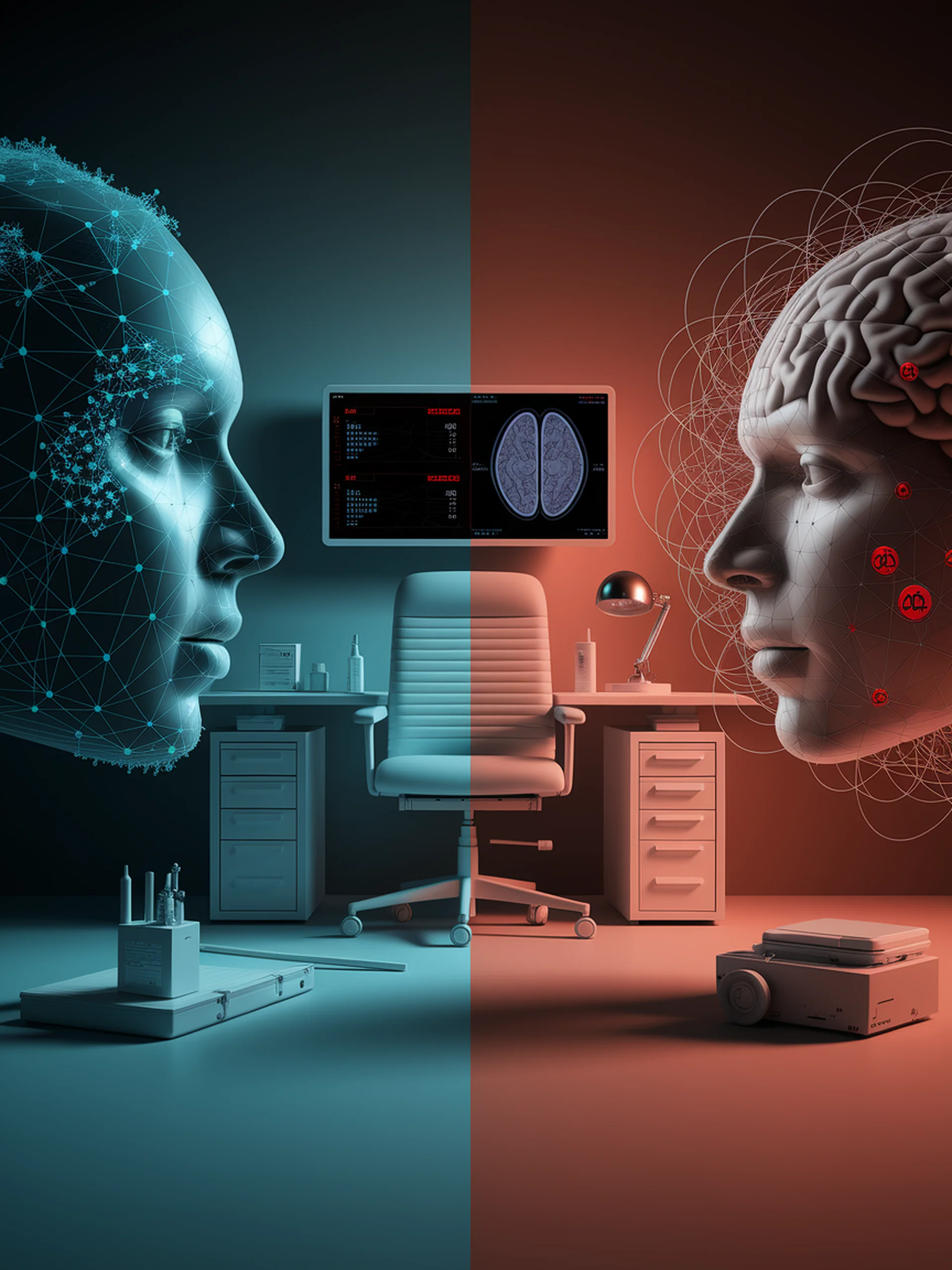 The Unexpected Failure of Pre-trained Models in Depression Detection