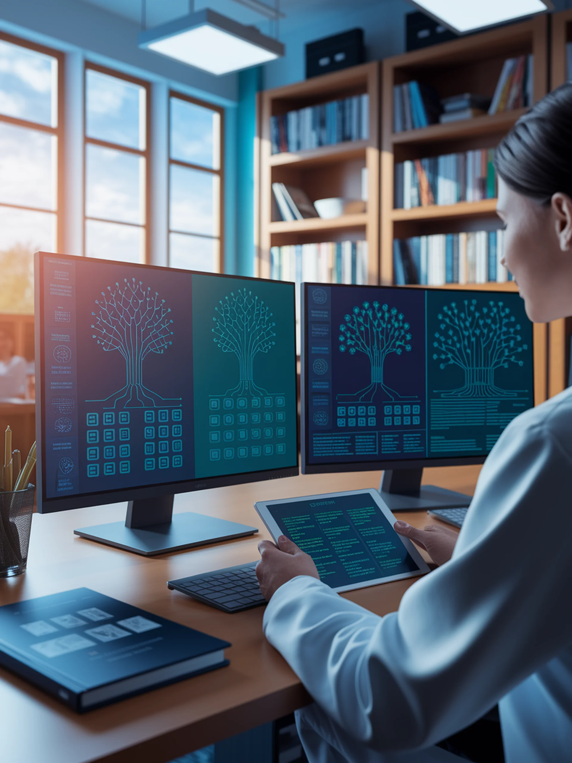 Reasoning-Enhanced Mental Health Detection