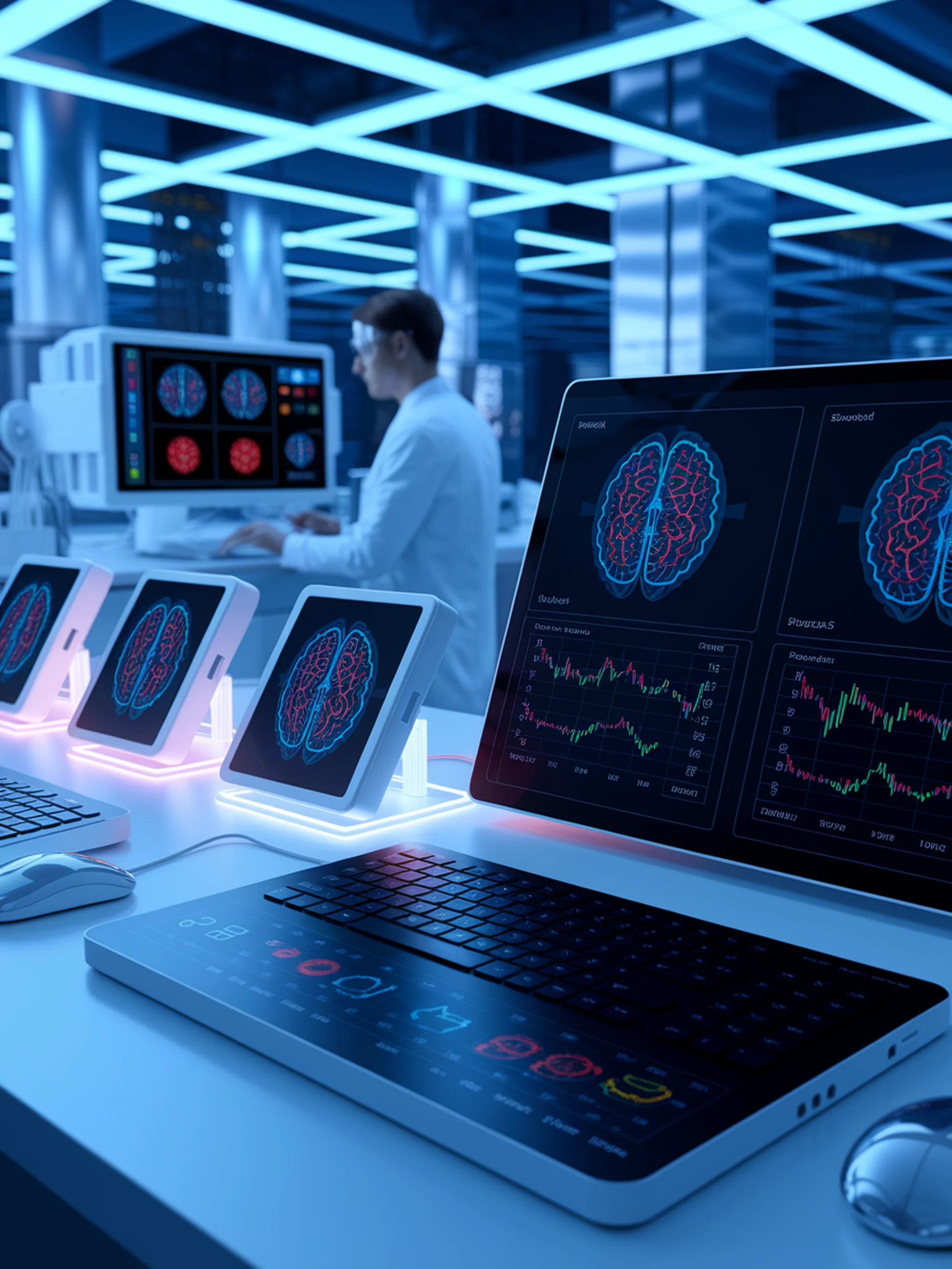 Standardizing AI Psychometric Testing