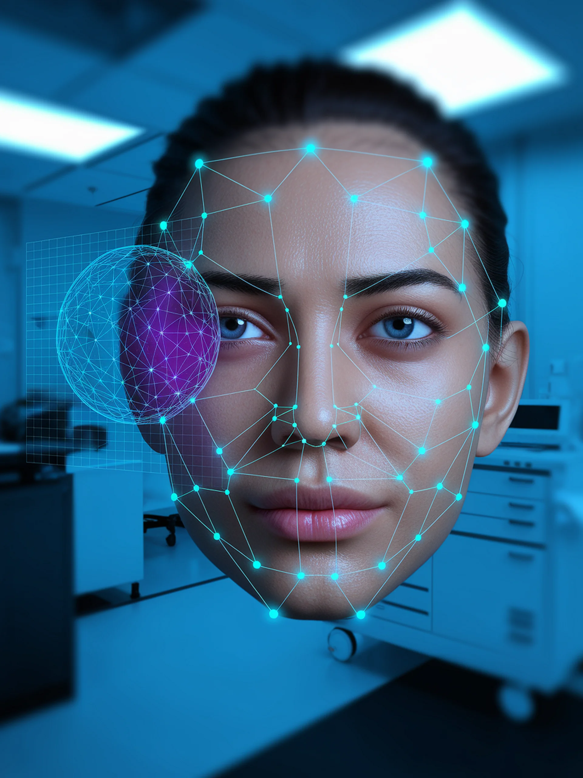 Advancing Emotion Recognition with AI