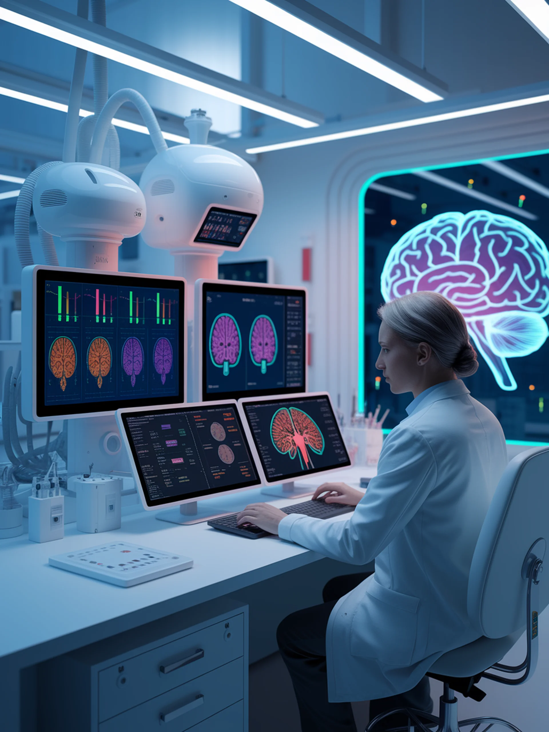 Teaching Machines to Understand Human Subjectivity