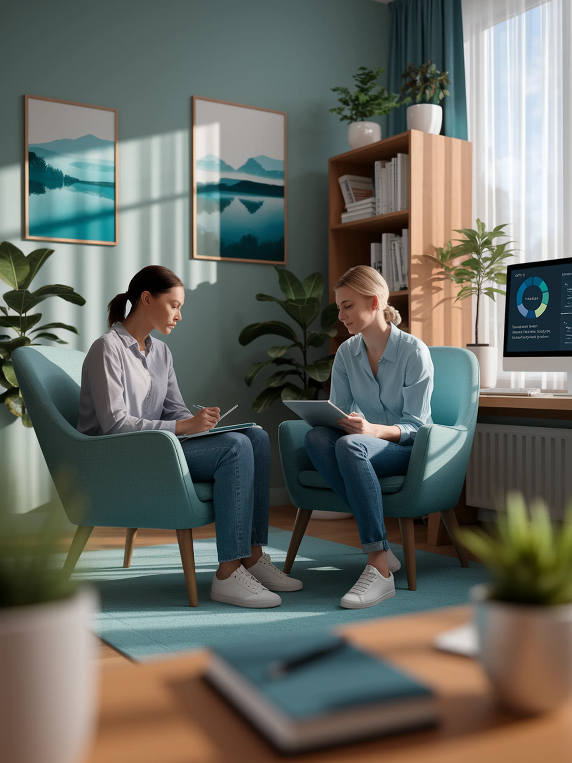 MentalChat16K: Advancing Conversational Mental Health Support