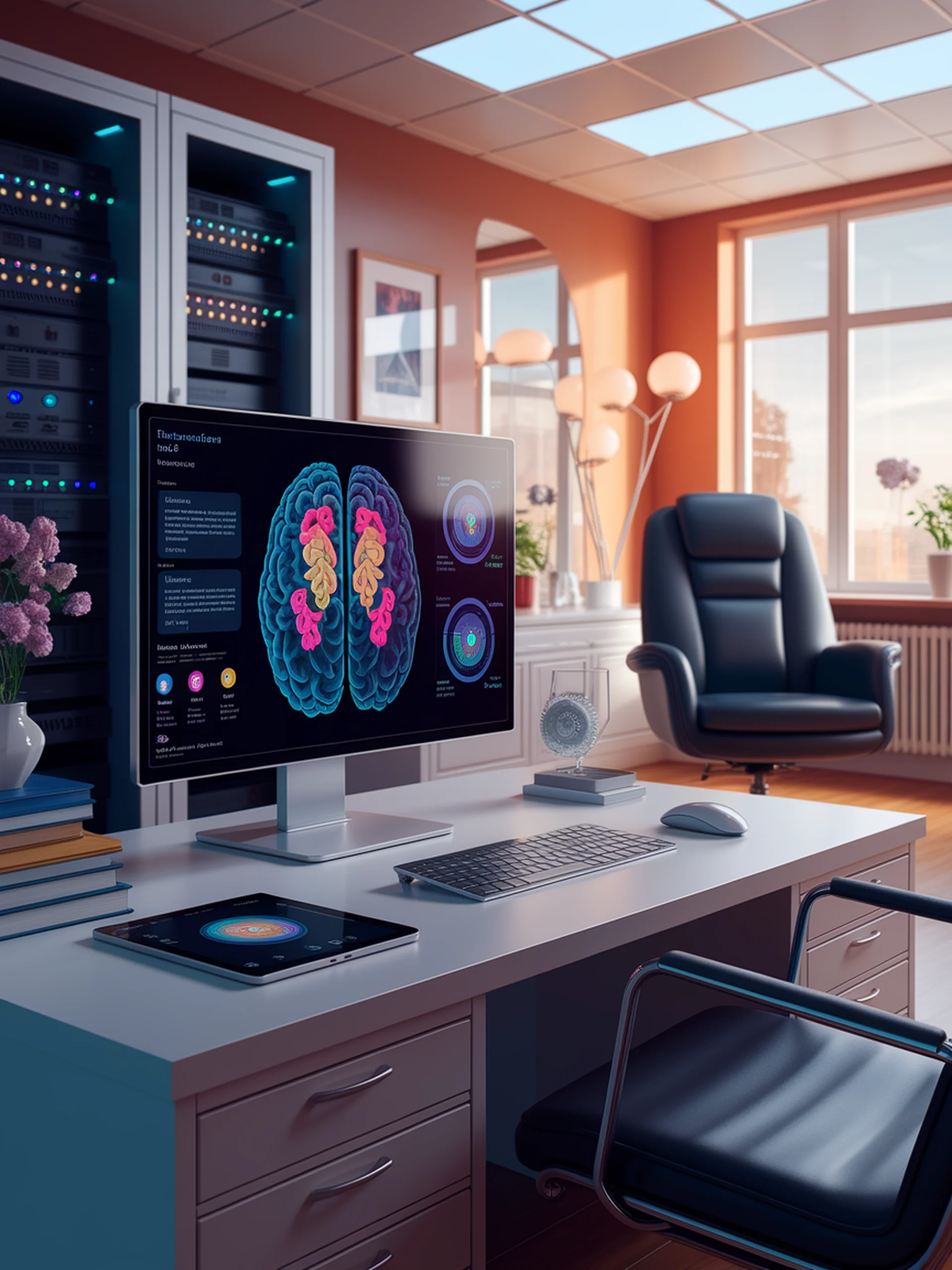 DeepPsy-Agent: AI-Powered Psychological Support
