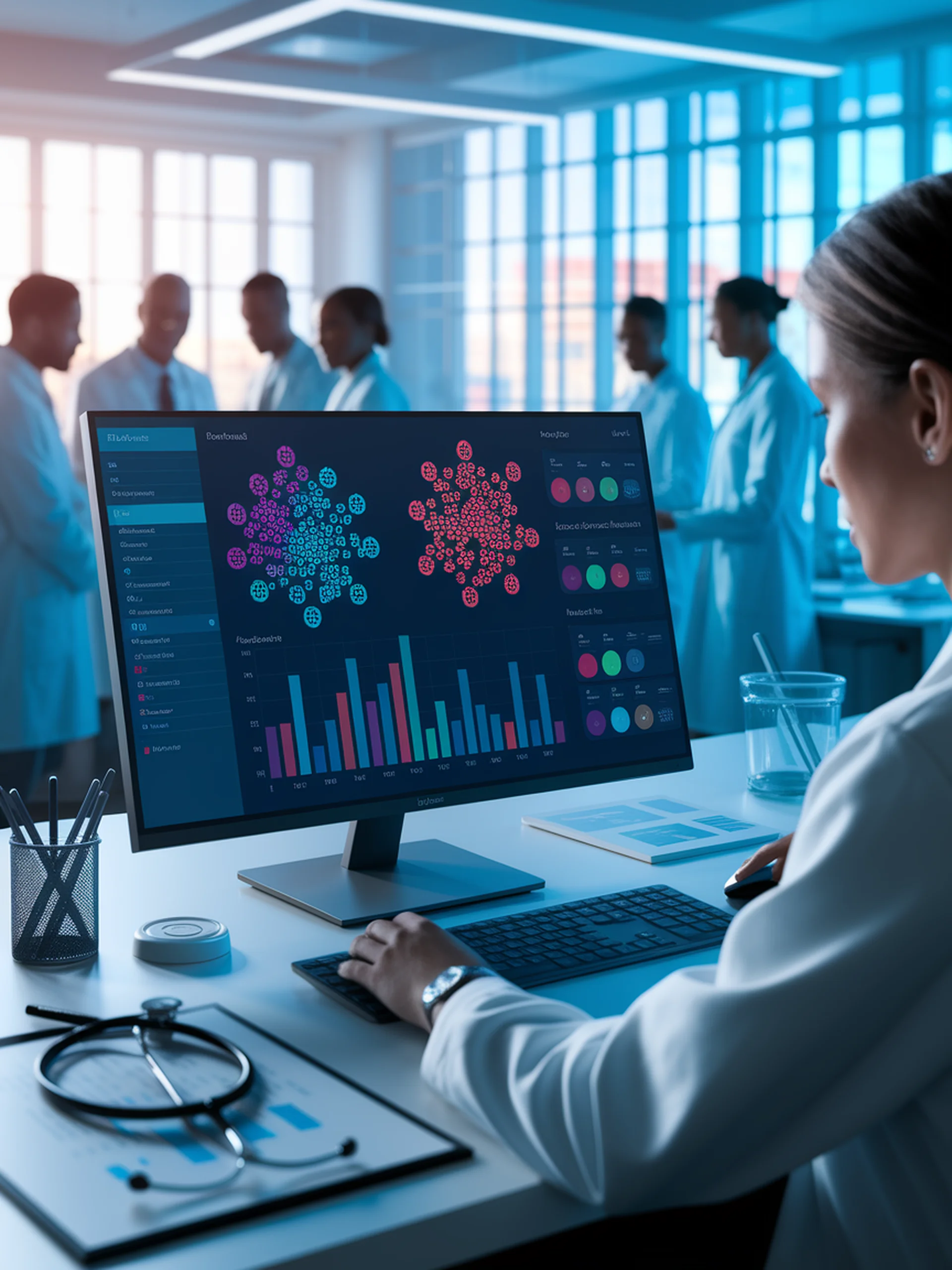 Smart Social Support Detection