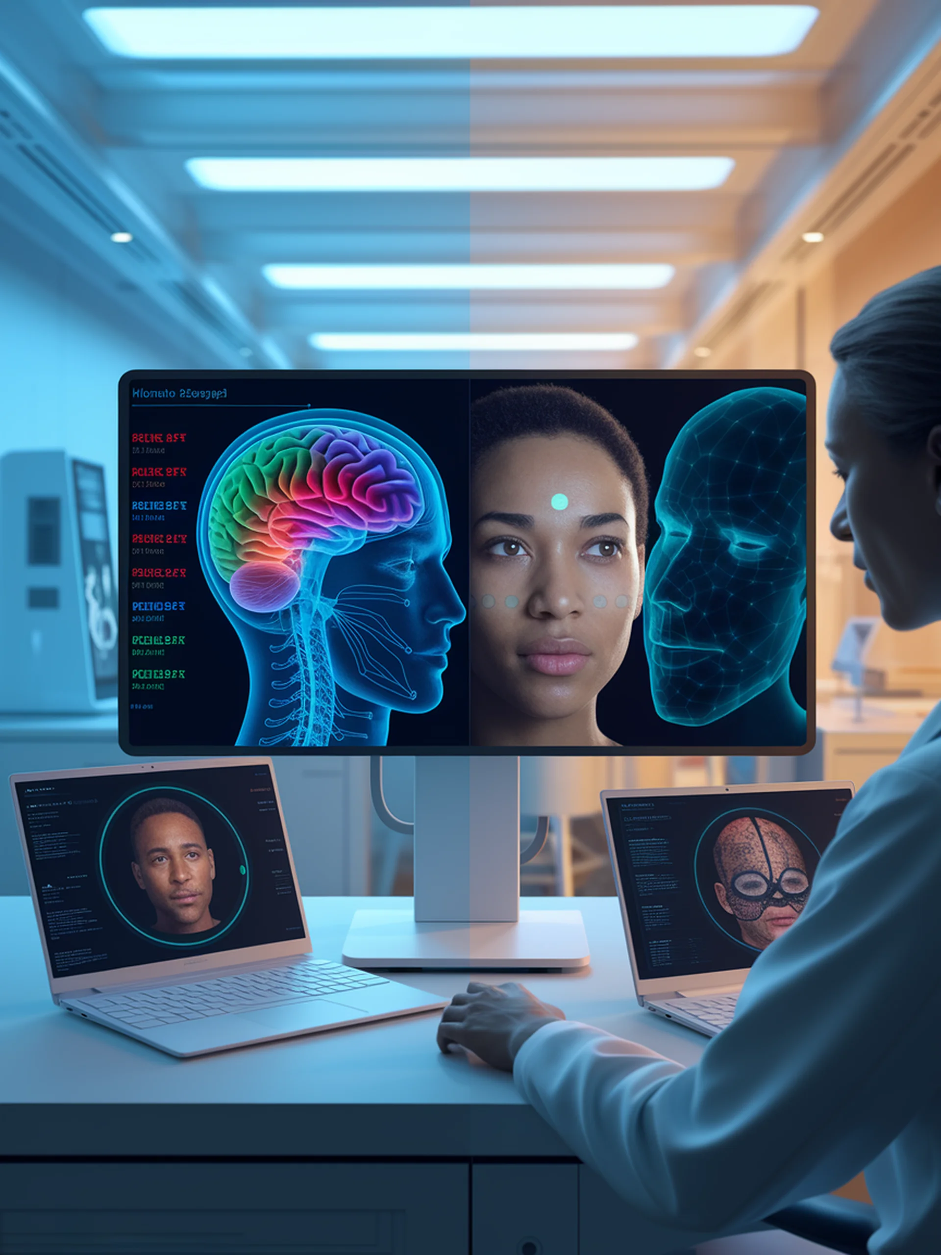 AI That Understands Human Emotions
