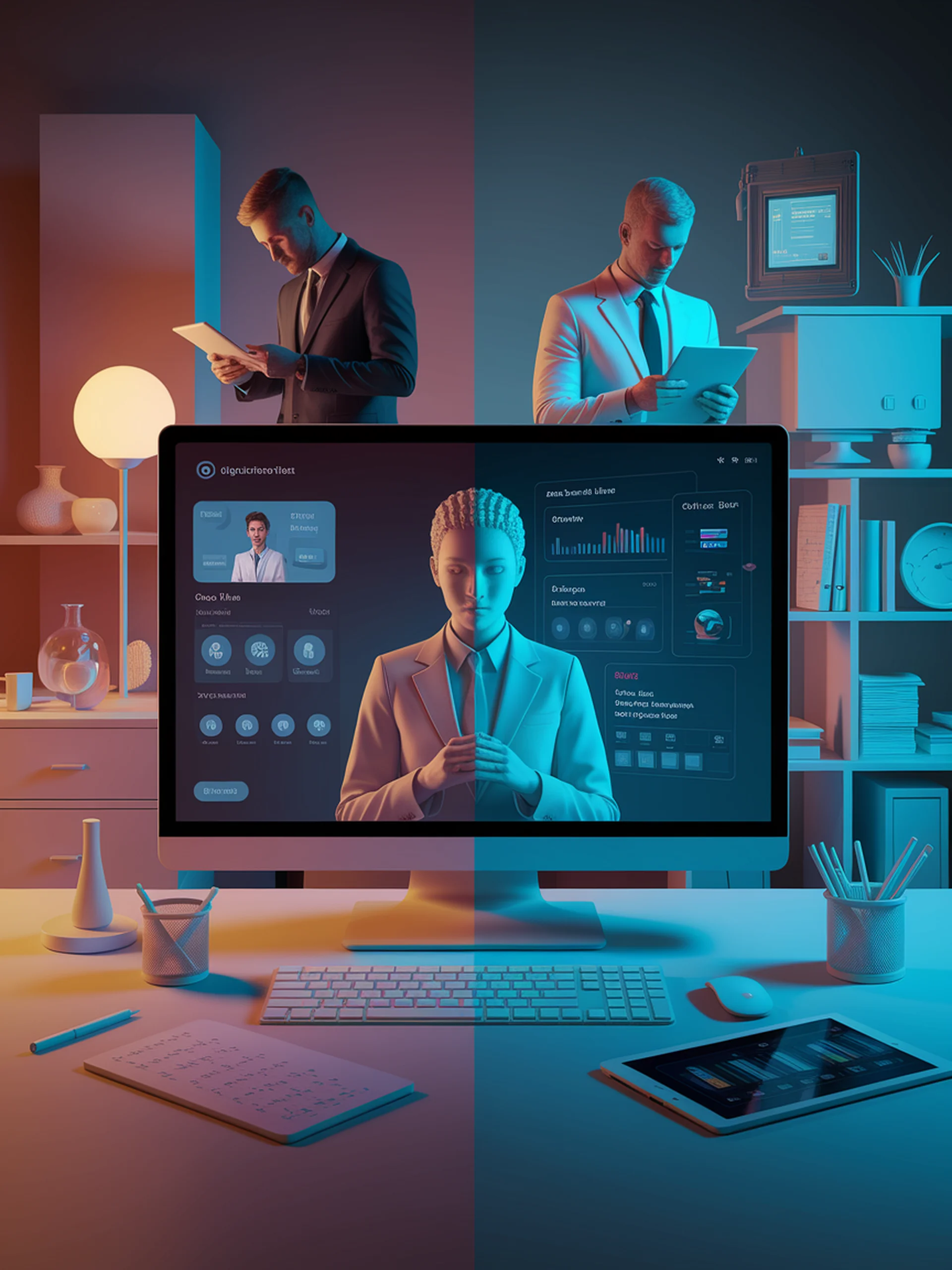 When AI Therapists Turn Into Salespeople