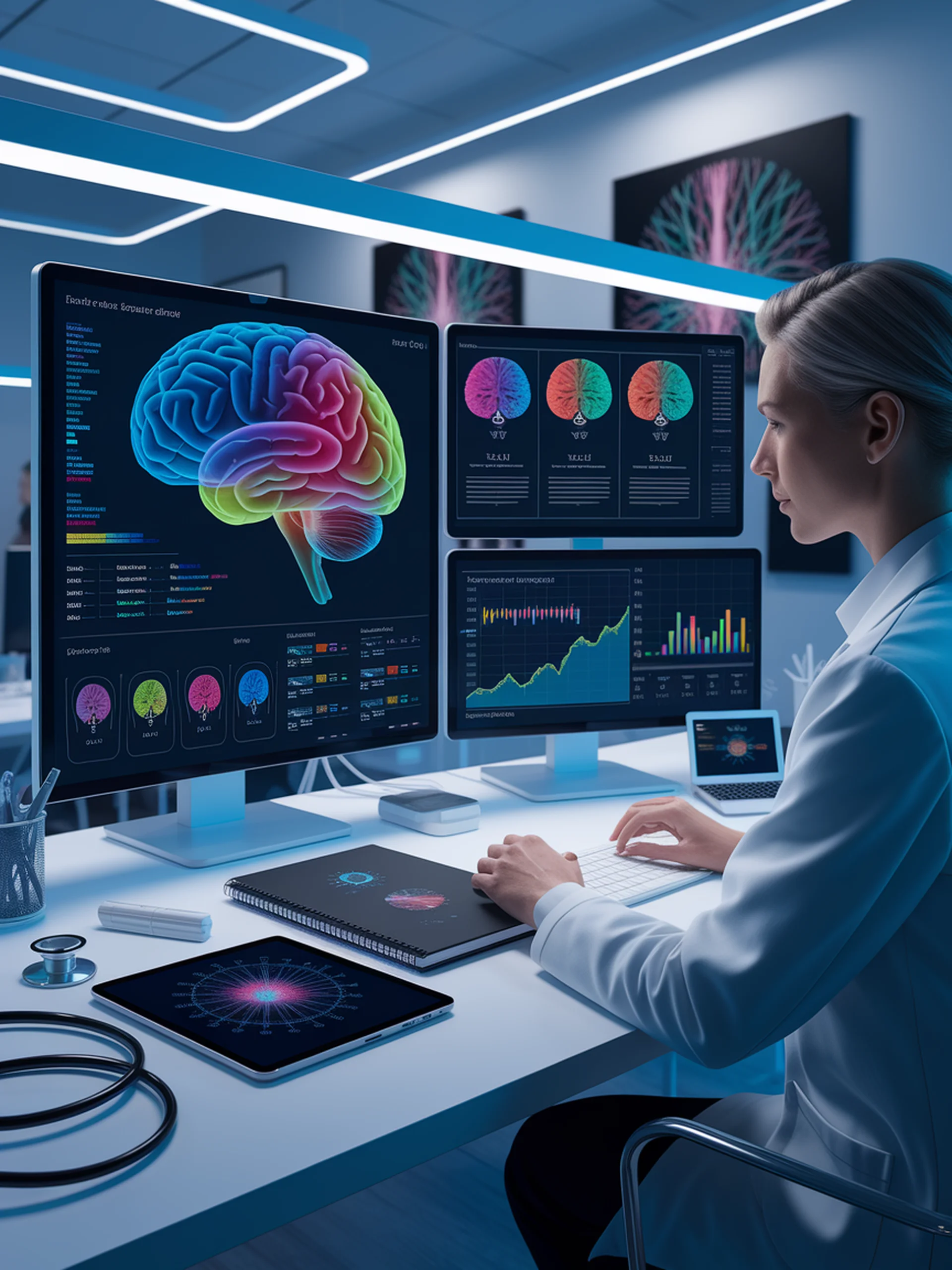 Optimizing LLMs for Mental Health Analysis