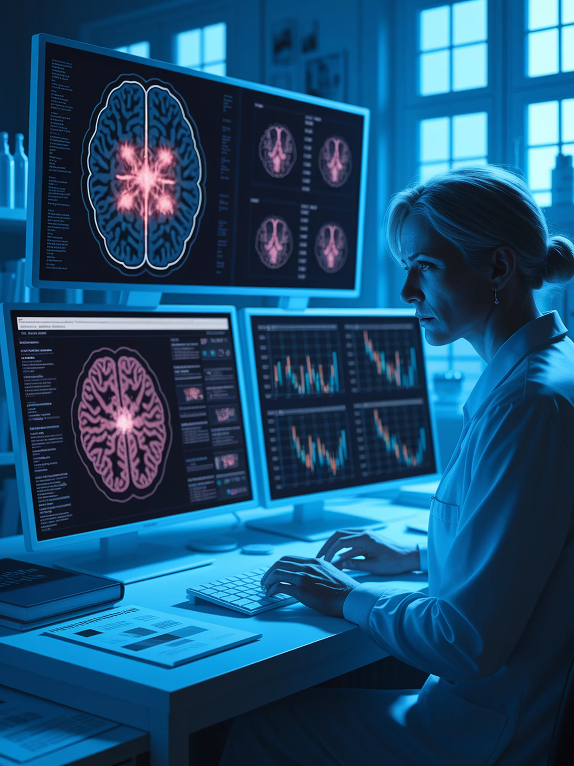 Hidden Biases Against Mental Health Groups in LLMs