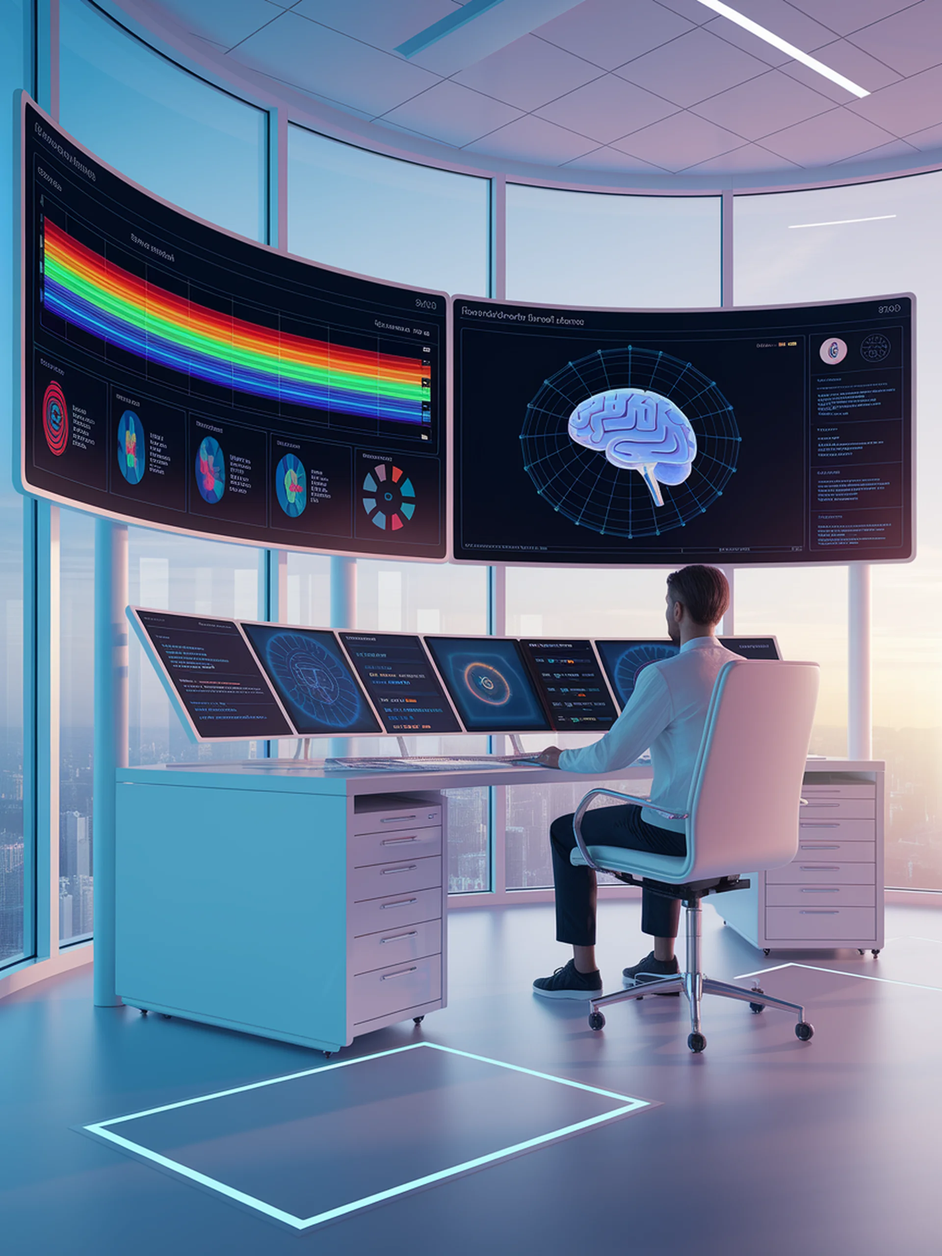 AI-Powered Mental Health Crisis Detection