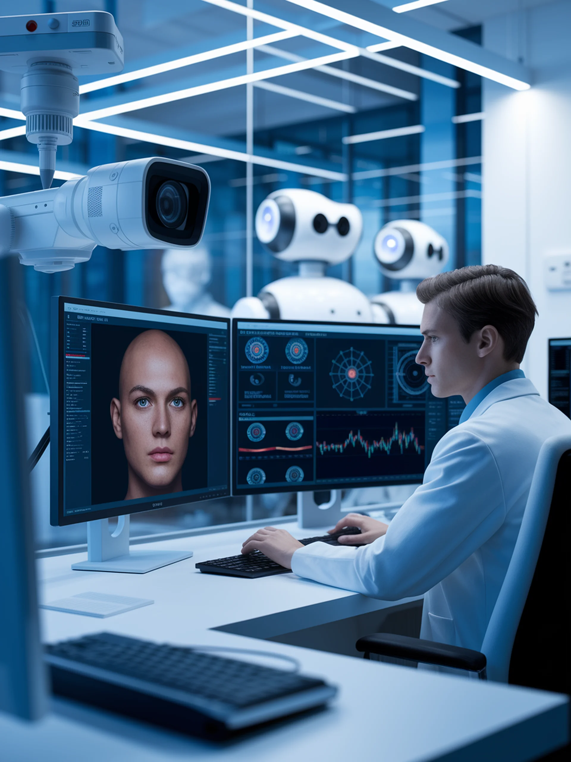 Empathy Detection from Tabular Data