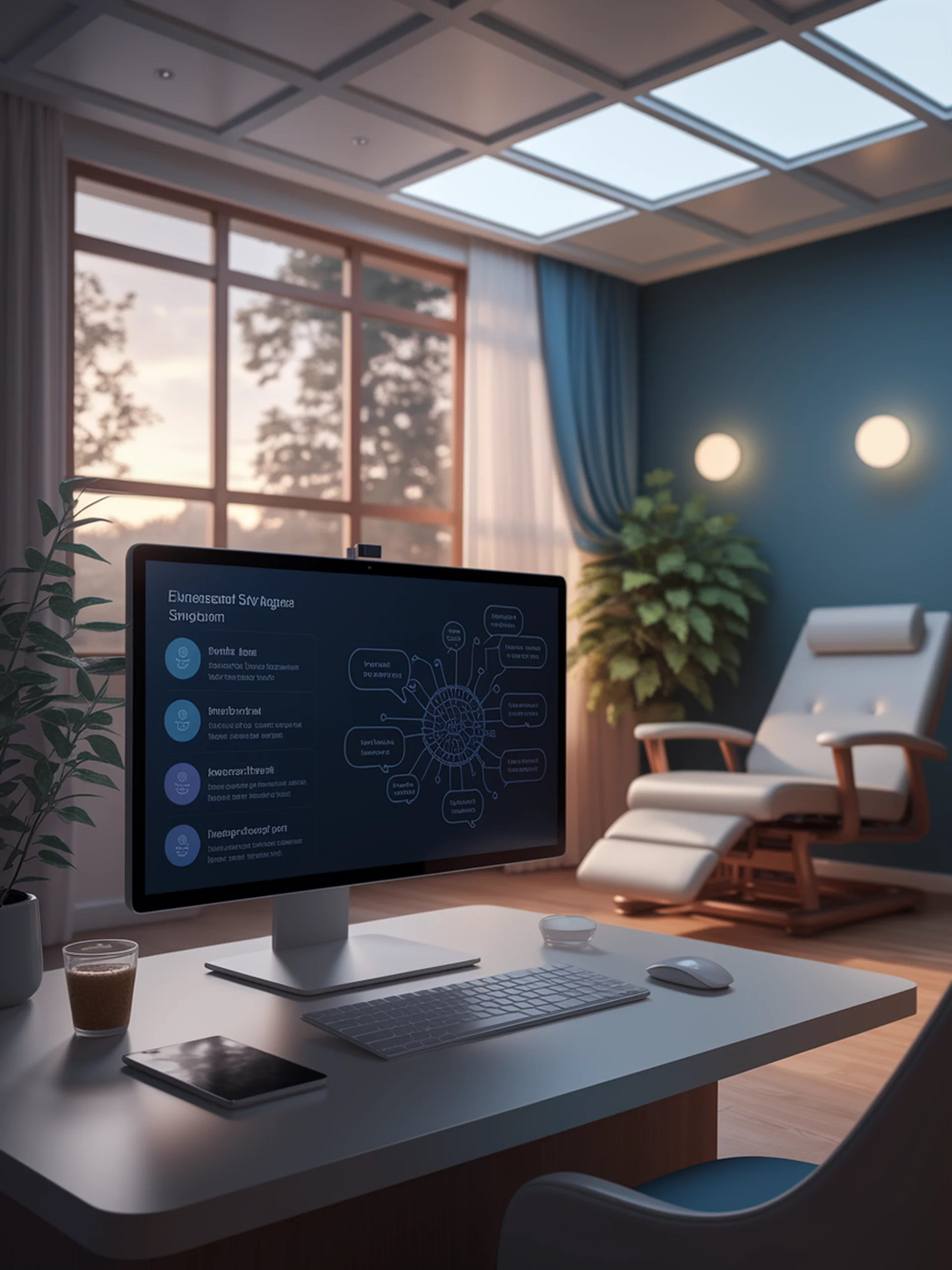 Enhancing Emotional Support AI