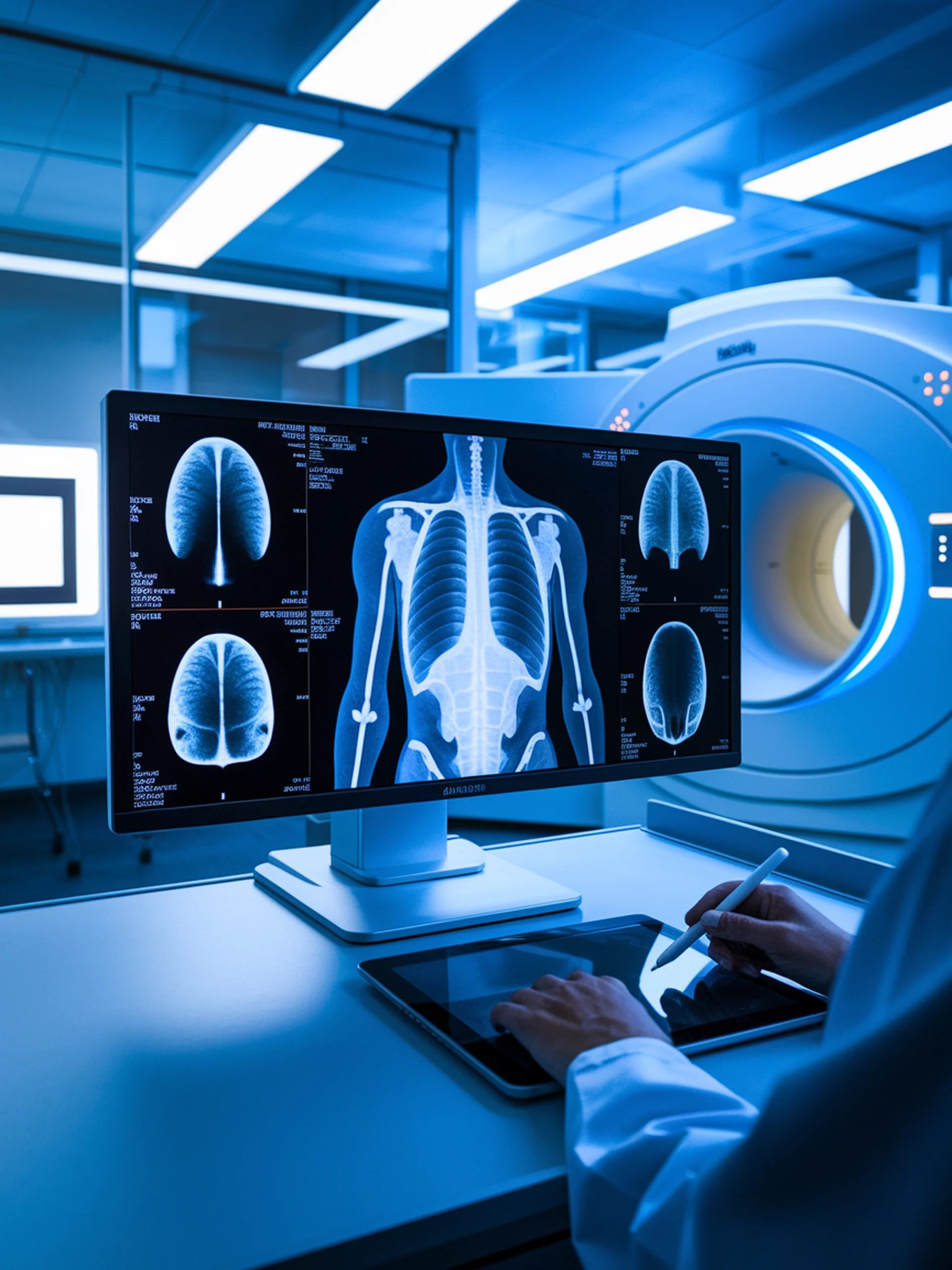 SAT: Revolutionizing Medical Image Segmentation