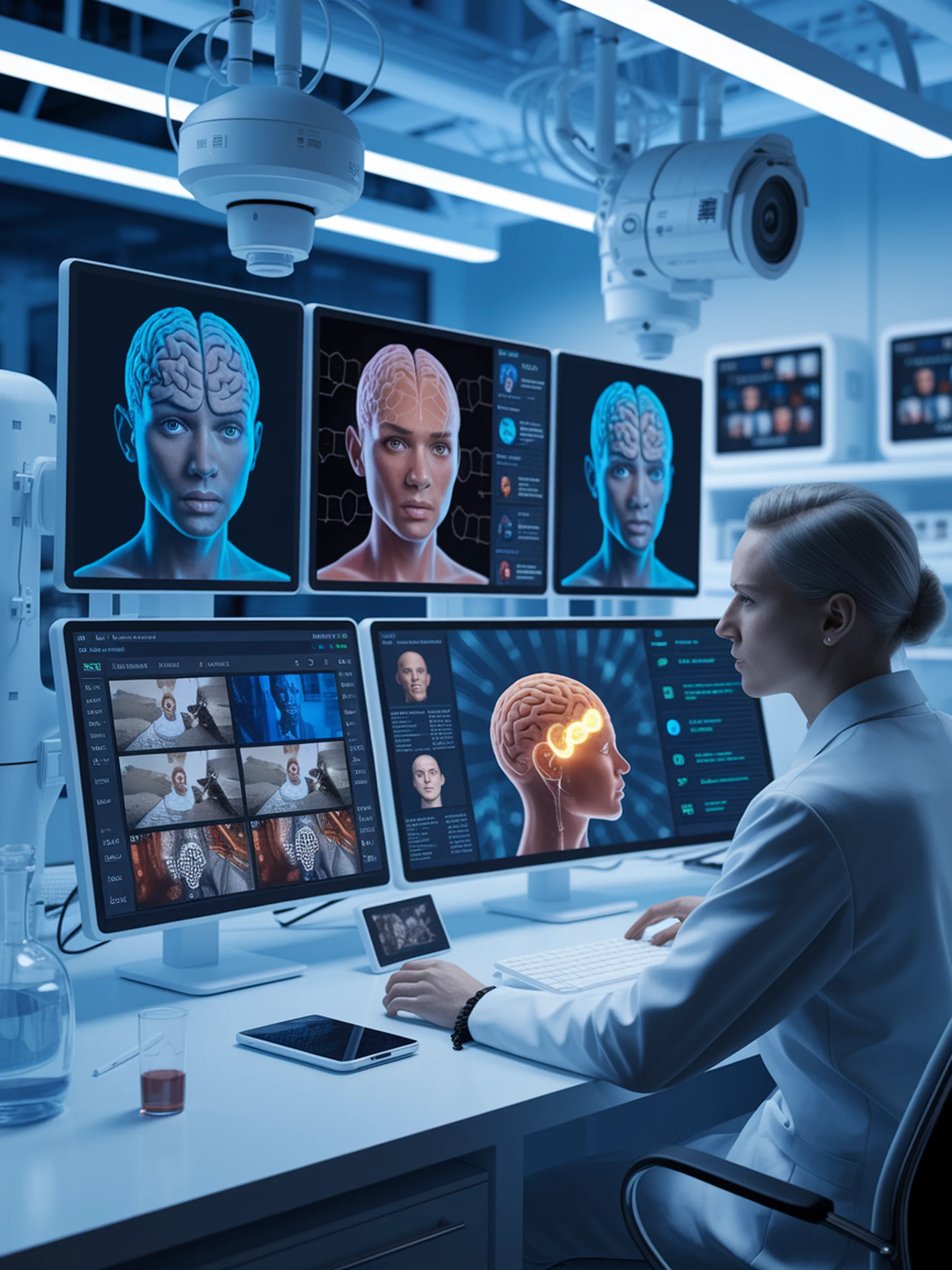 Context-Aware Emotion Recognition